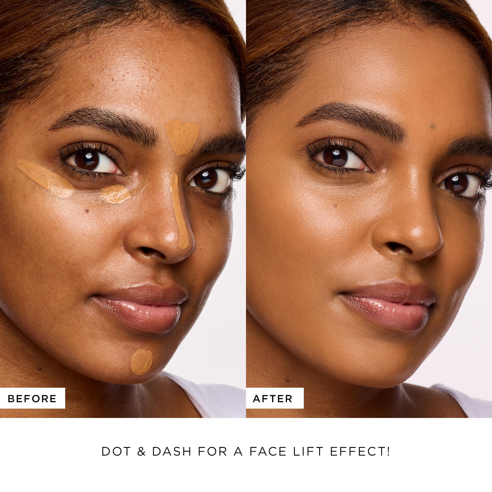 tarte shape tape radiant medium coverage concealer - 16N fair-light neutral (fair to light skin with a balance of warm & cool undertones) - full size