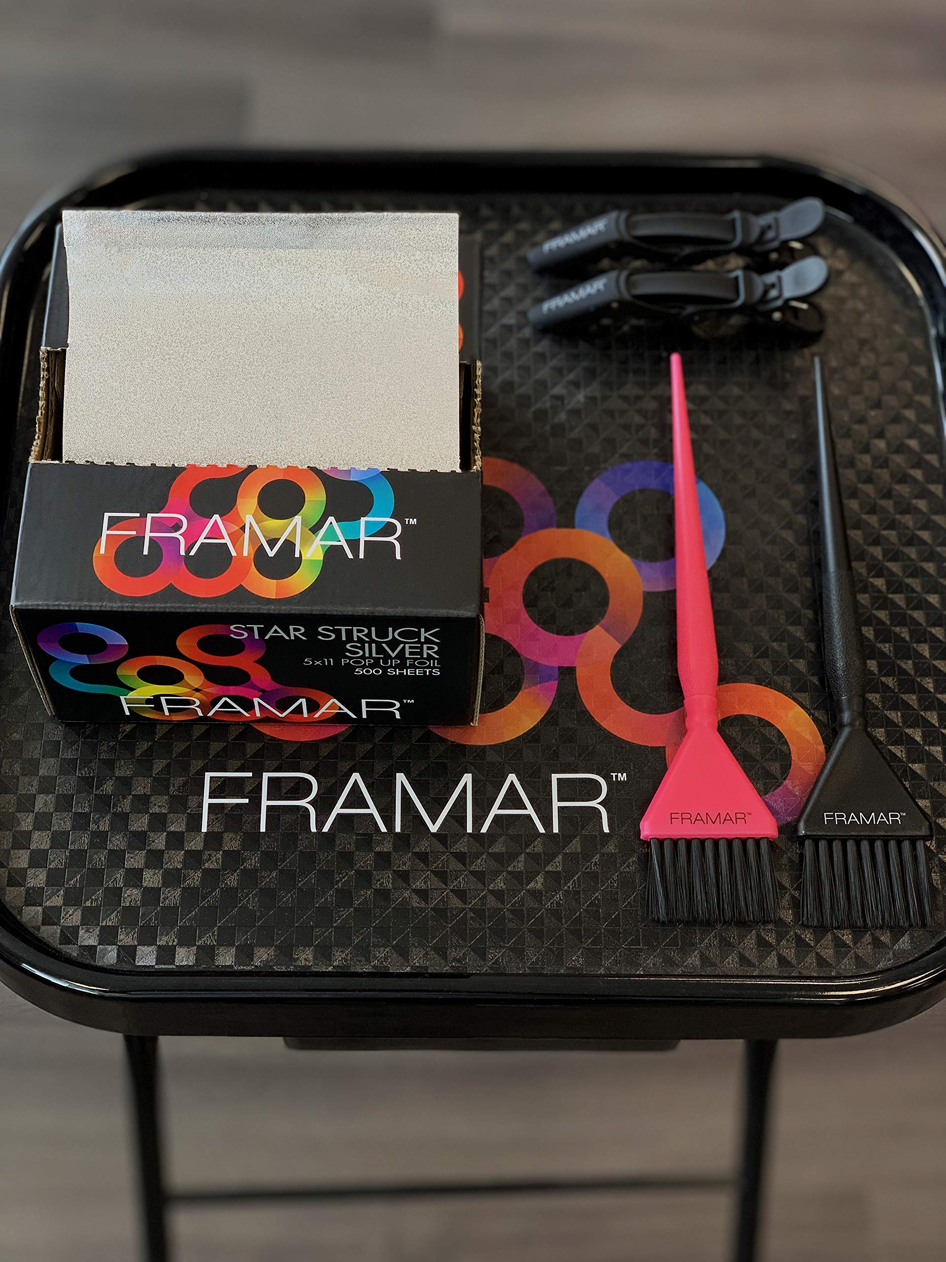 Framar Foil It 500 Sheets