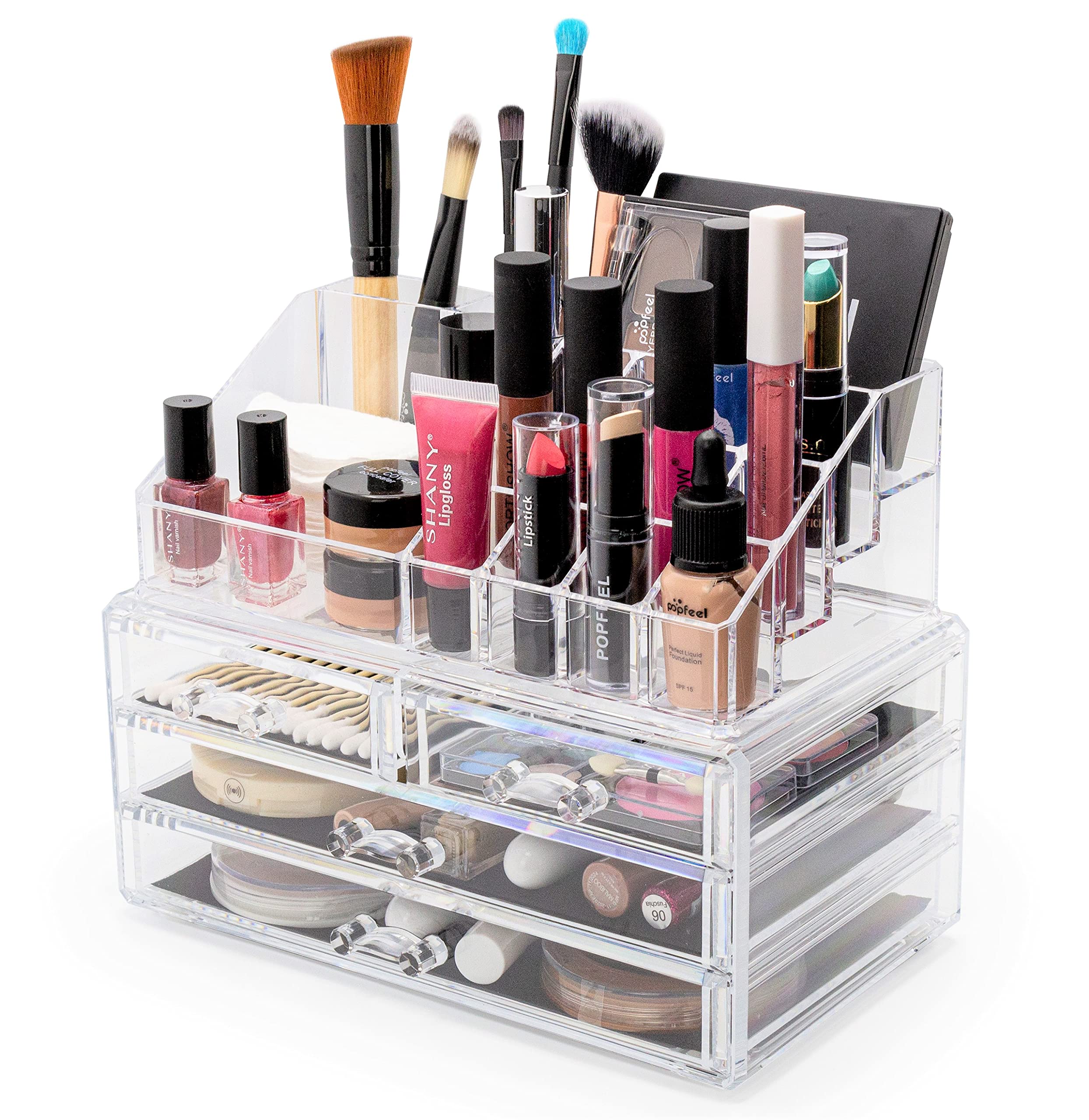 Makeup Organizer