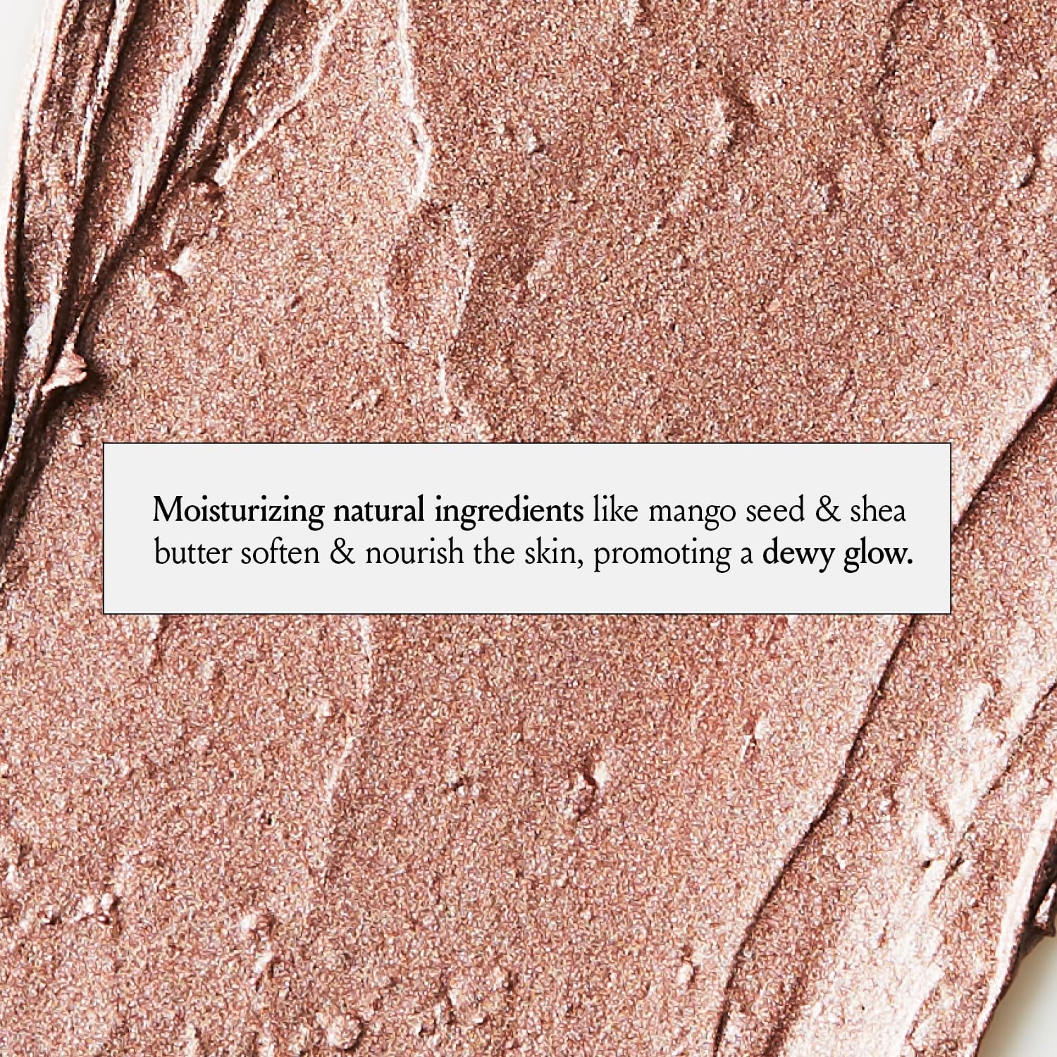 BOOM! by Cindy Joseph Boomstick Glimmer - Natural Face Highlighter Stick & Illuminator for Face & Body - Multi-Use Vegan Makeup Stick for Older Women & Mature Skin