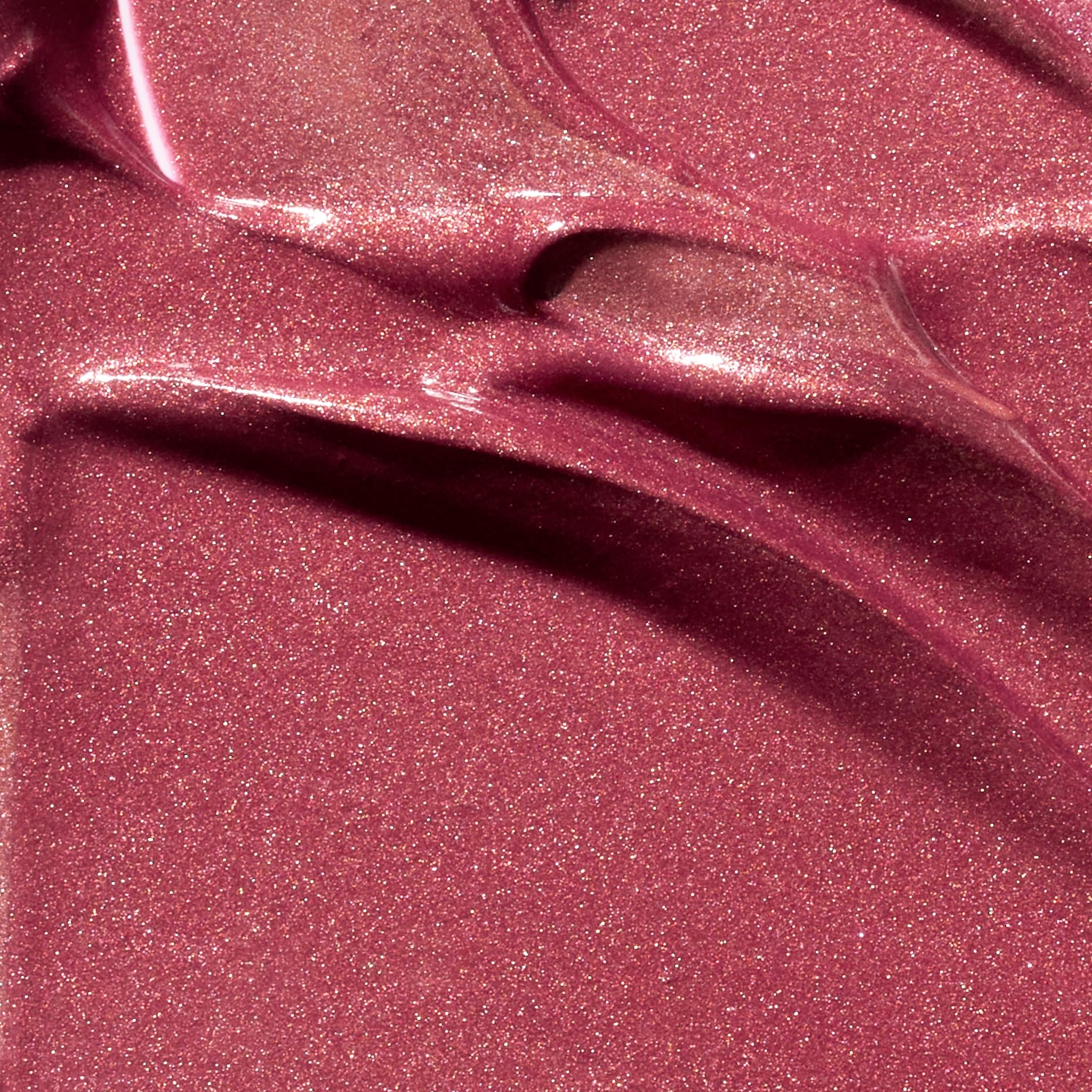 LAURA GELLER Chromatic Water Lip Tint, Holographic Lip Color, Water-Based Formula to Hydrate Dry Lips, Crème Brulee