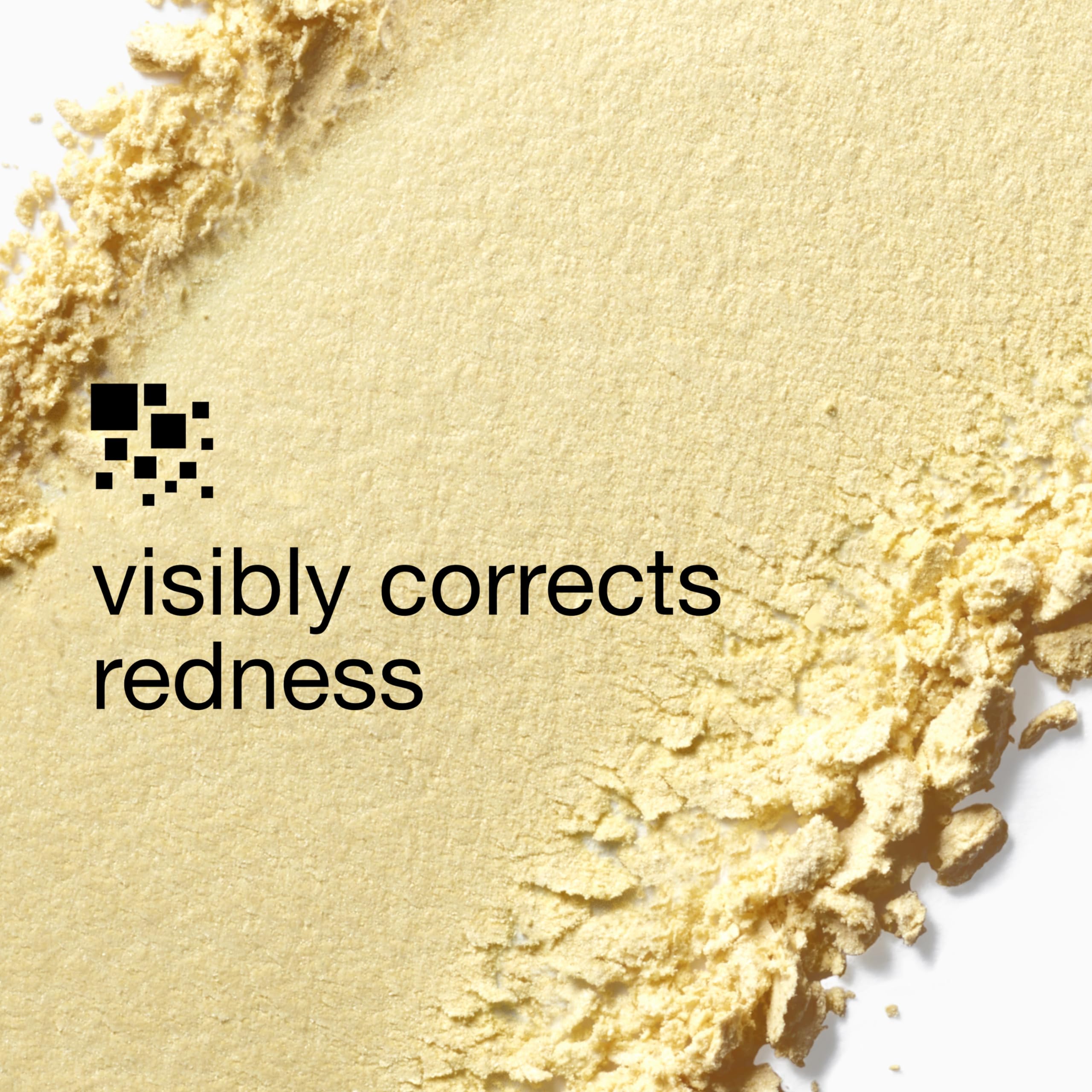 Clinique Redness Solutions Instant Relief Mineral Pressed Powder Makeup | Redness Correcting + Appropriate for Skin with Rosacea, Transparent, 1 Ounce