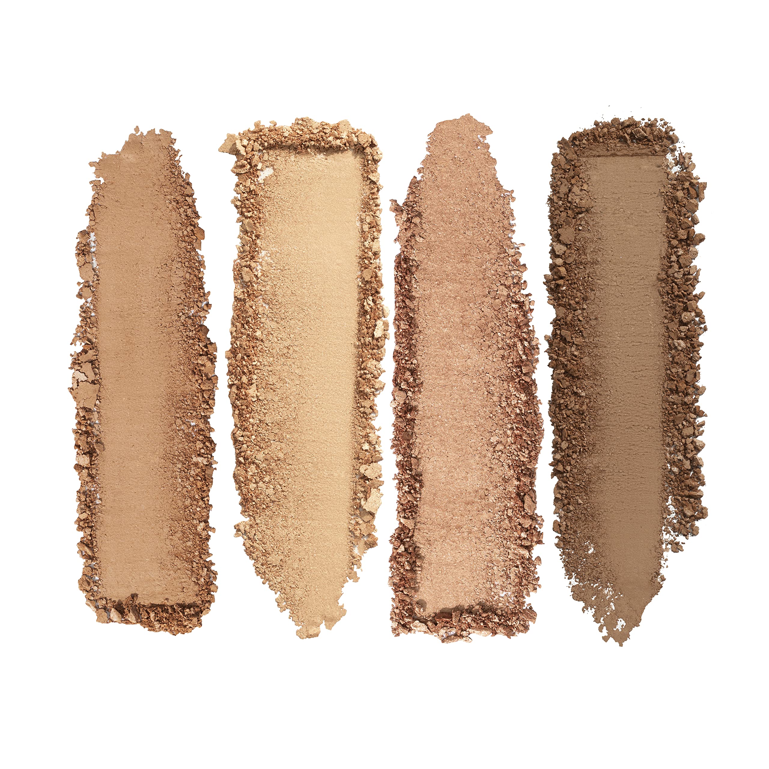 wet n wild Tea Anyone Bronzer Palette Alice In Wonderland Collection