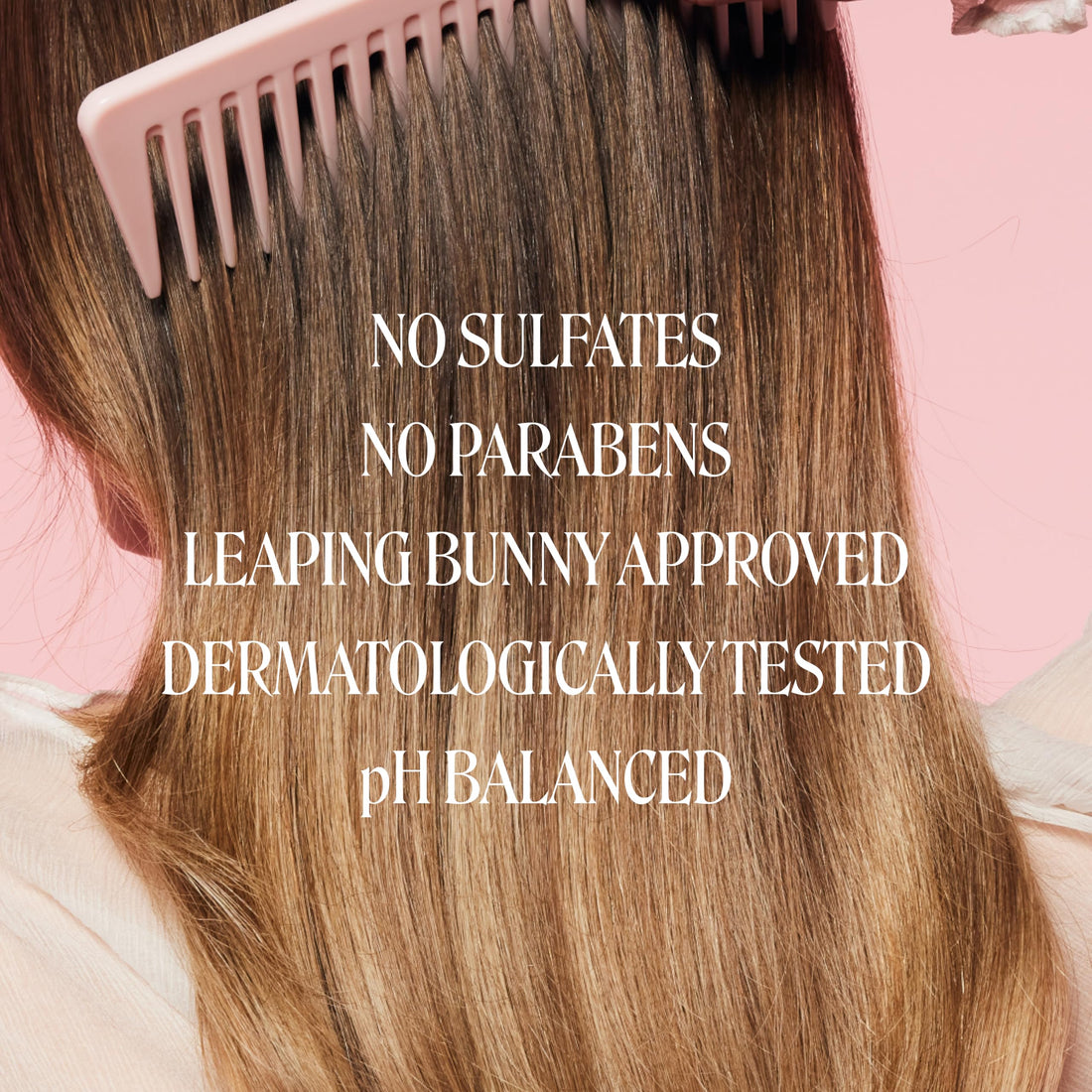 MONDAY HAIRCARE Moisture Leave-in Conditioner 5 Oz Dual Pack