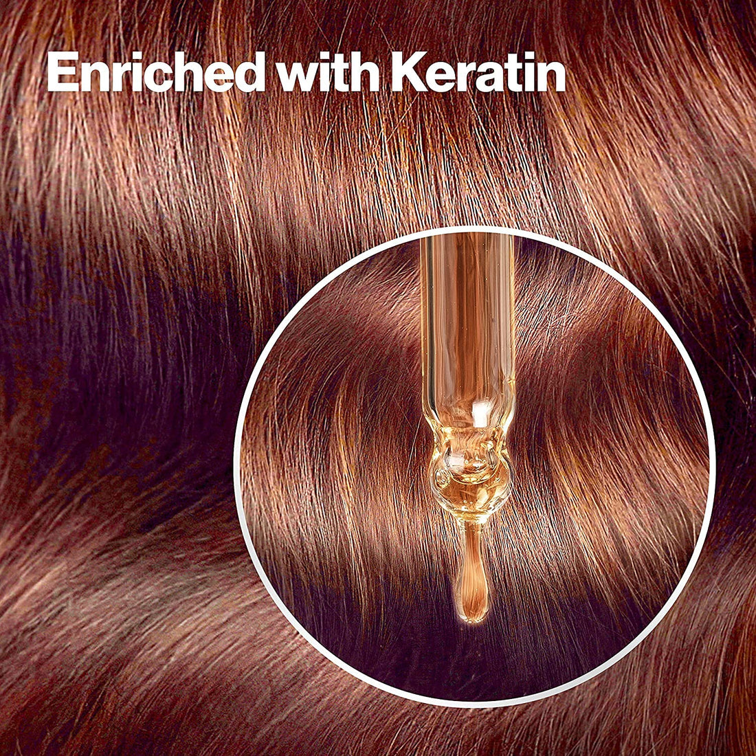 Revlon ColorSilk Hair Color, 30 Dark Brown 1 ea (Pack of 5)
