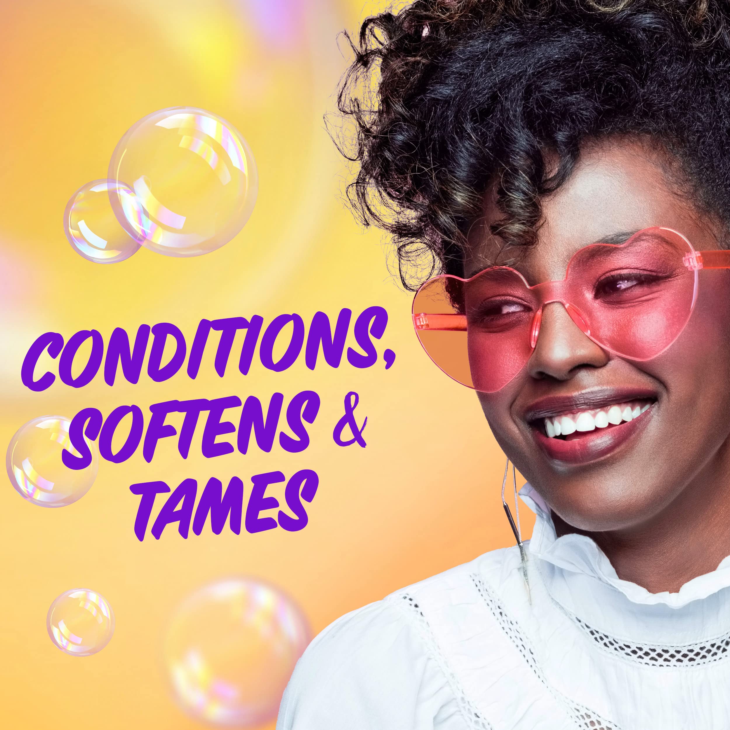 Aussie Leave In Conditioner Spray, with Jojoba & Sea Kelp, Hair Insurance, 8 fl oz, Triple Pack