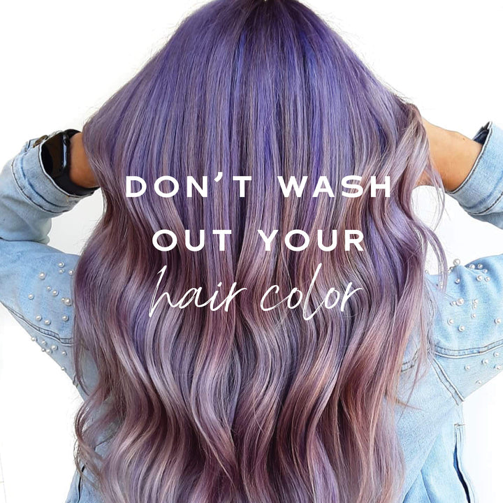 Keracolor Clenditioner Conditioning Cleanser, 33.8 oz