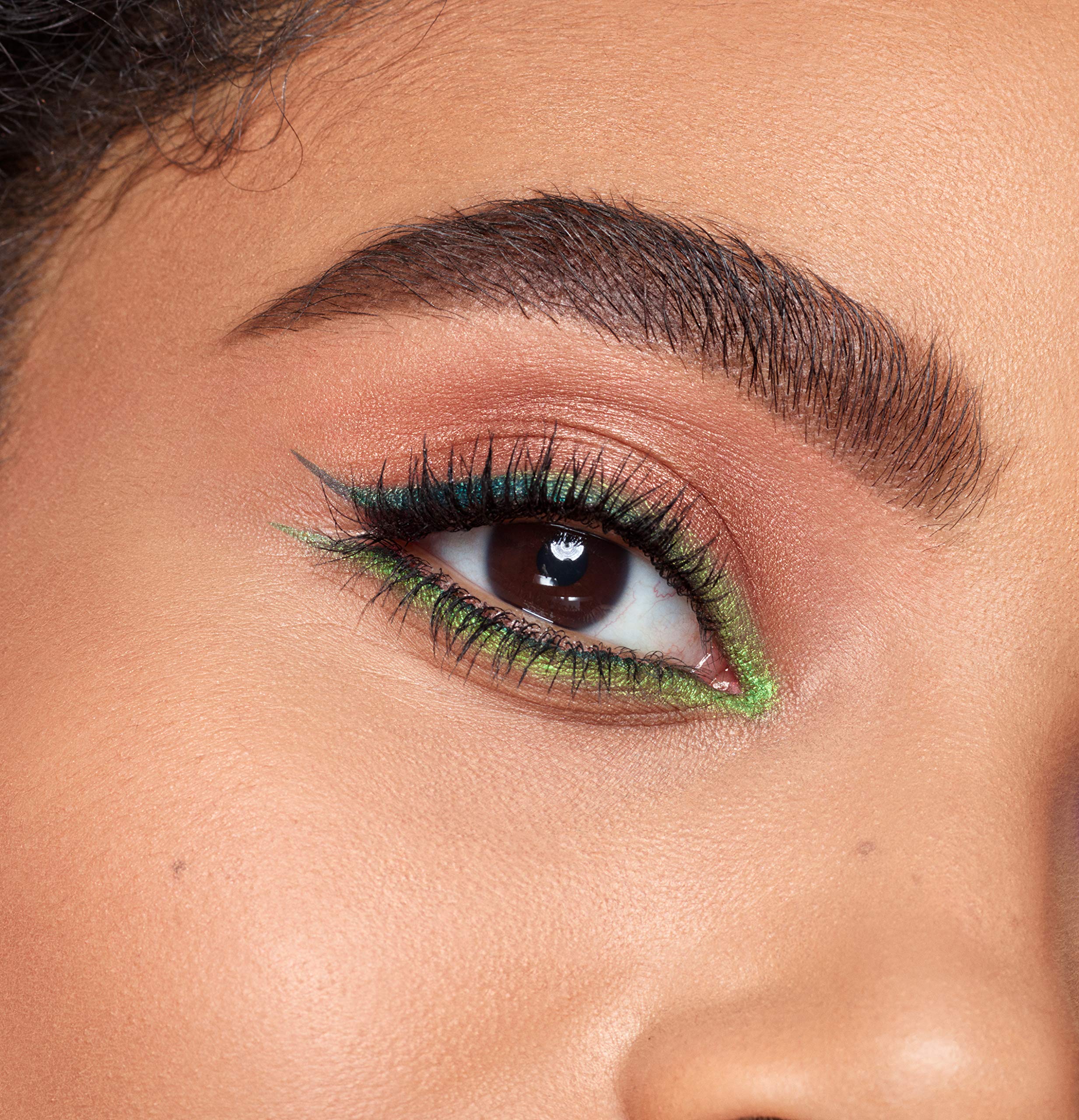 COVERGIRL Lash Blast Clump Crusher Mascara, very black , Twin Pack