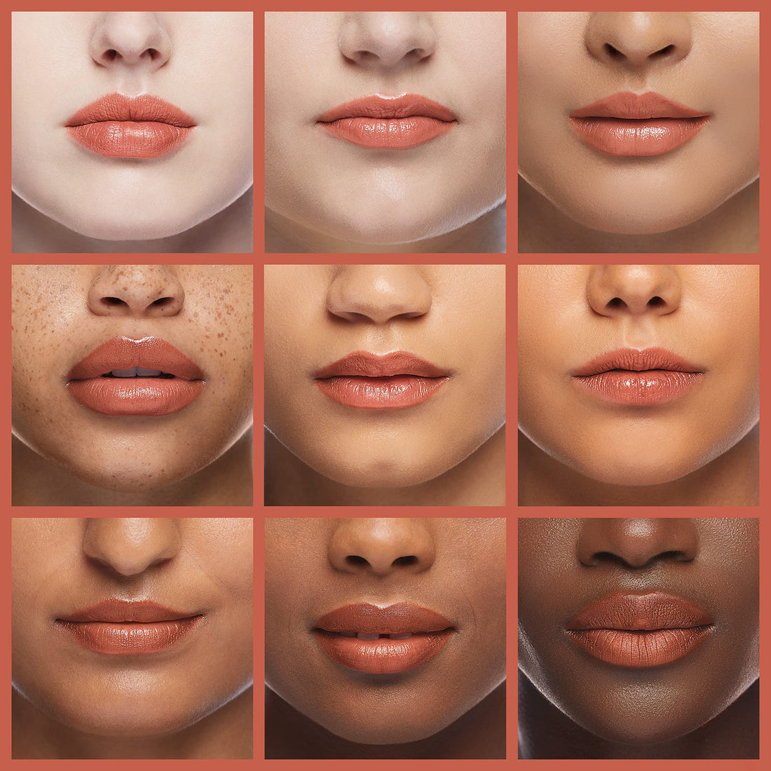 wet n wild Rose Comforting Glossy Natural Lipstick Red Soft 'N' Juicy