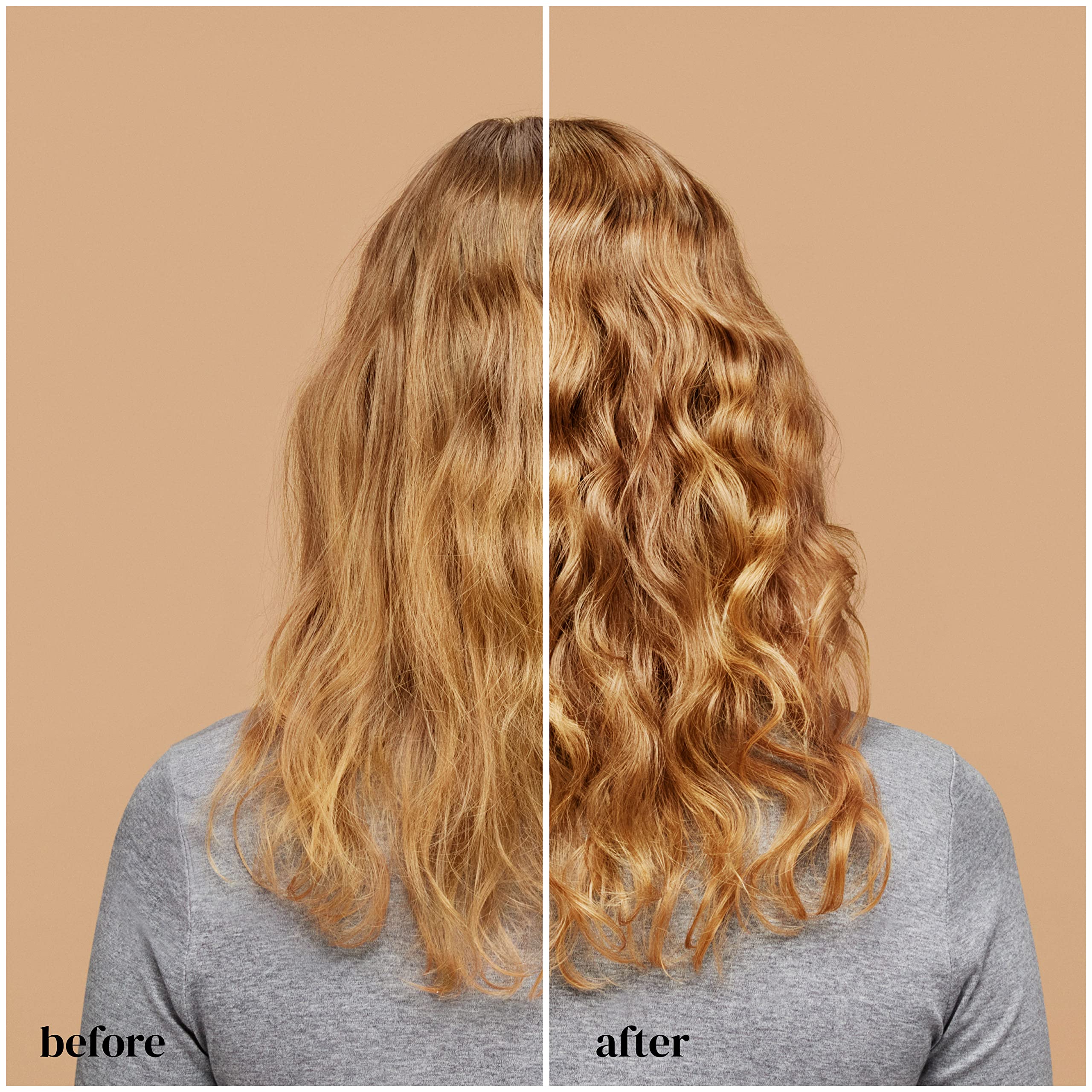 OUIDAD Curl Shaper Out Of Thin (H) air Volumizing Jelly, 2.2 oz.