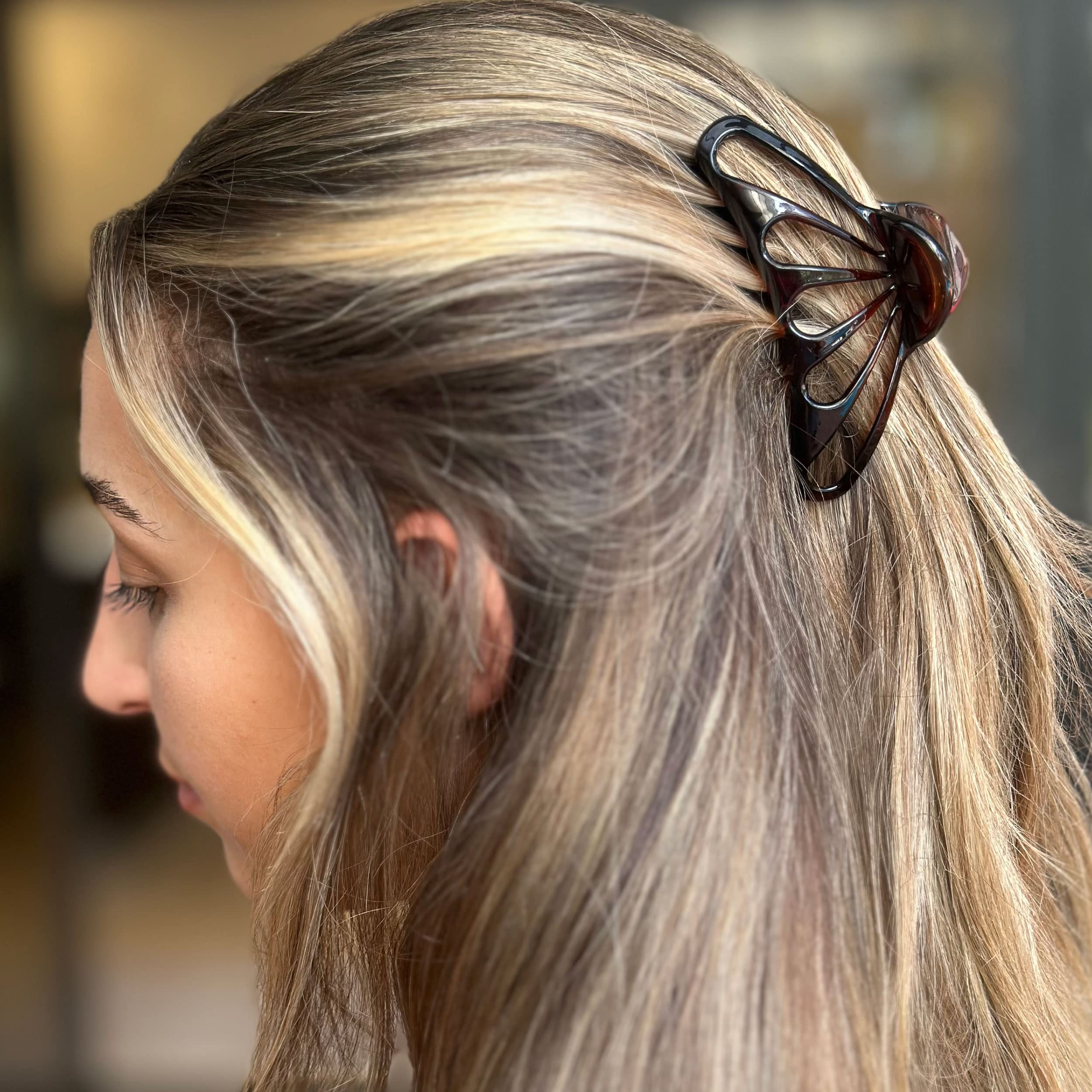 Camila Paris NV109 (4) Hair Accessories Clips