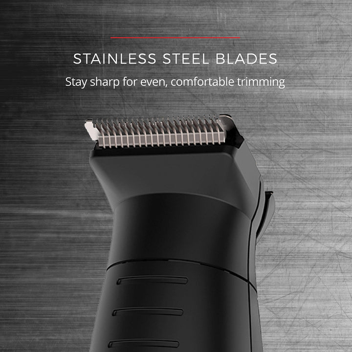 Remington The Crafter Beard Boss Style And Detail Kit
