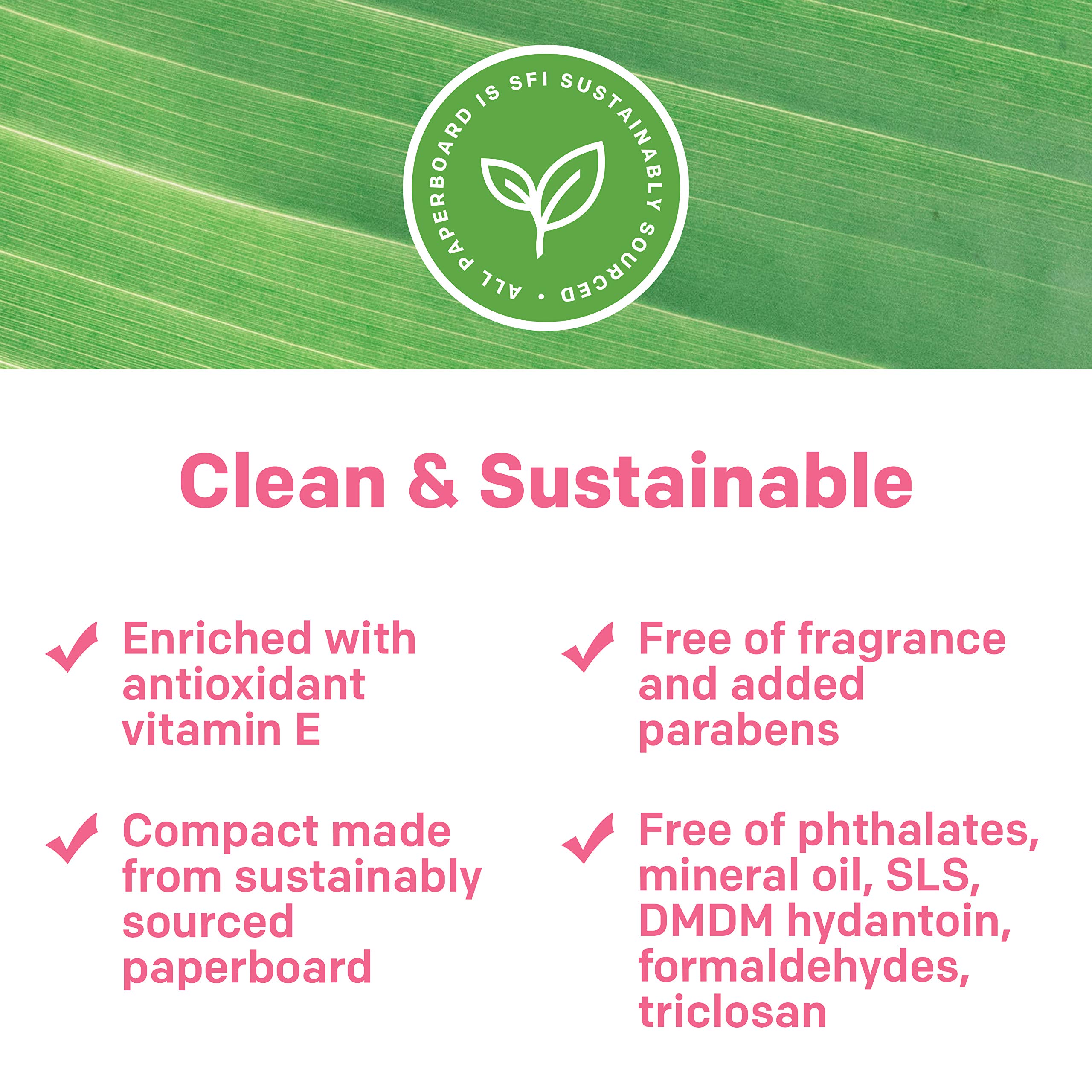 Almay Eyeshadow Palette, Longlasting Eye Makeup, Primer Enriched with Antioxidant Vitamin E, Hypoallergenic, 040 Green Eyes, 0.1 Oz