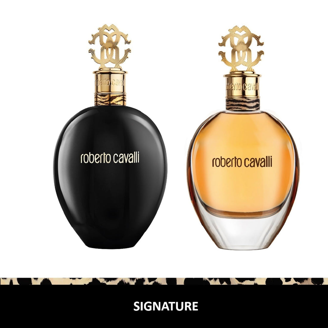 Roberto Cavalli Women Eau de Perfume for her, 2.5 Fl Oz