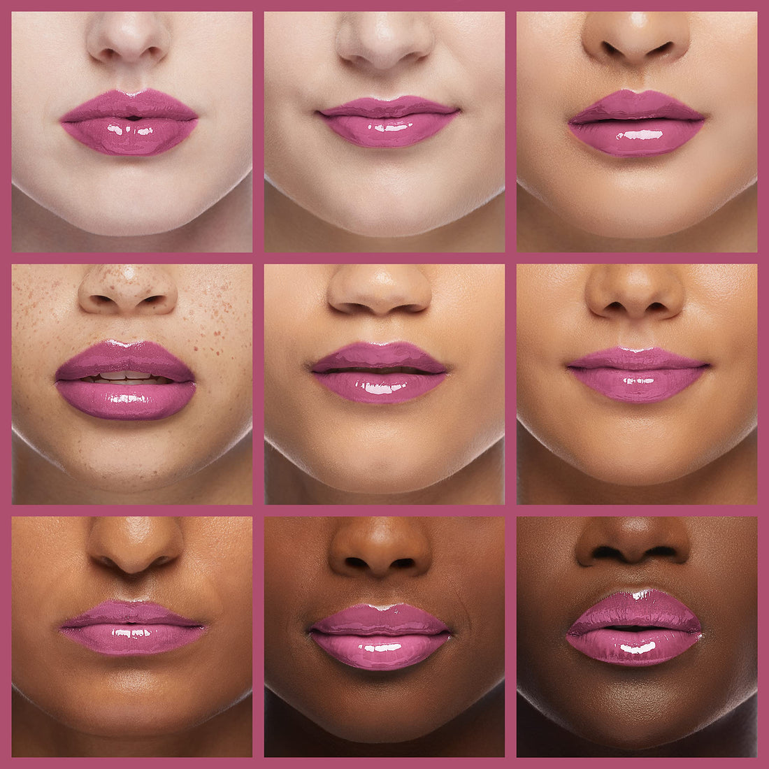COVERGIRL Exhibitionist Lipstick Cream, Enchantress Blush 365, Lipstick Tube 0.123 OZ (3.5 g)