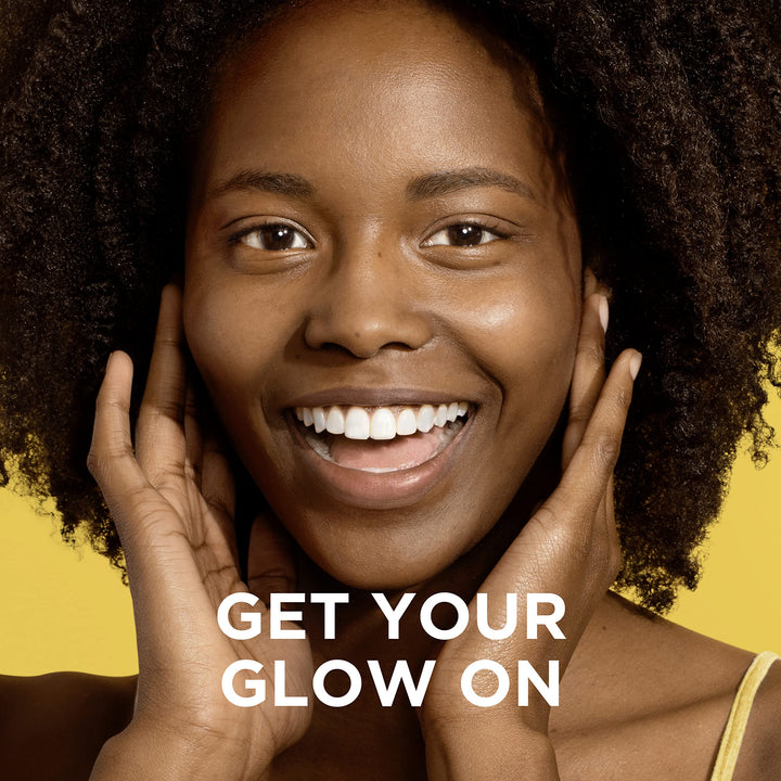 St. Ives Timeless Skin Collagen Elastin Facial Moisturizer Powder 10 Ounce