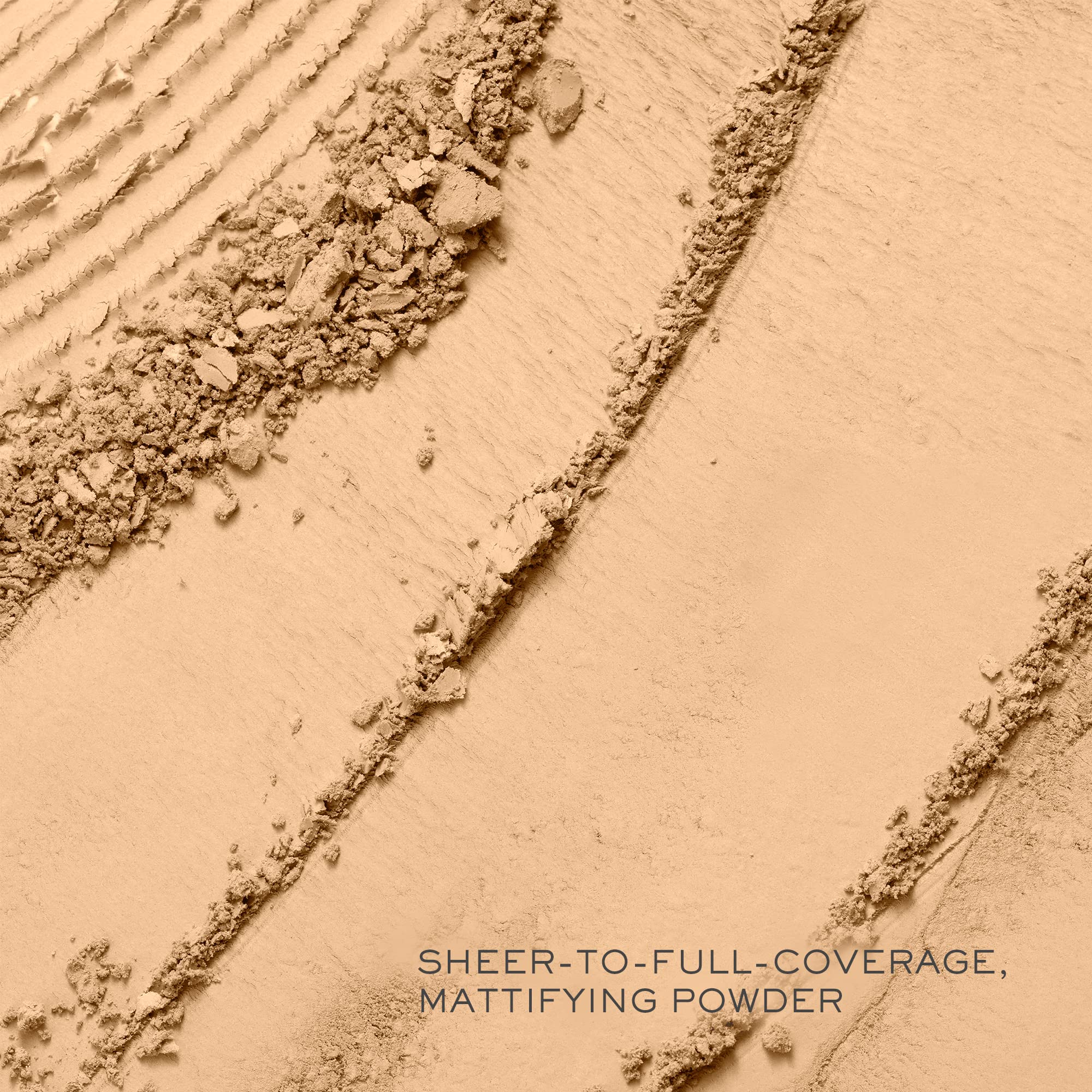 Dual Finish Multi-Tasking Powder & Foundation in One. All Day Wear - 315 Wheat II (W)