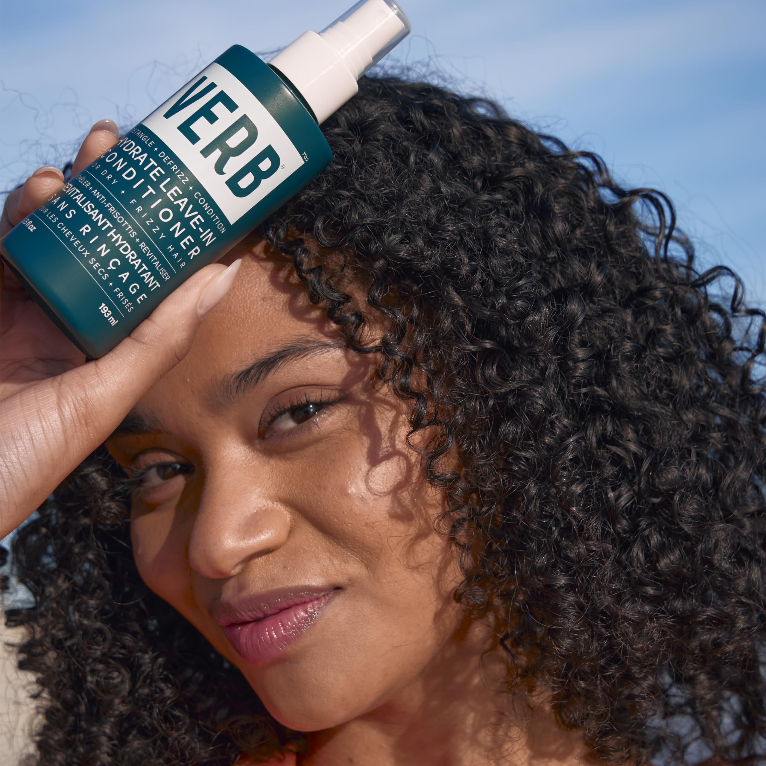 VERB® Hydrate Leave-in Conditioner, 6.5 oz