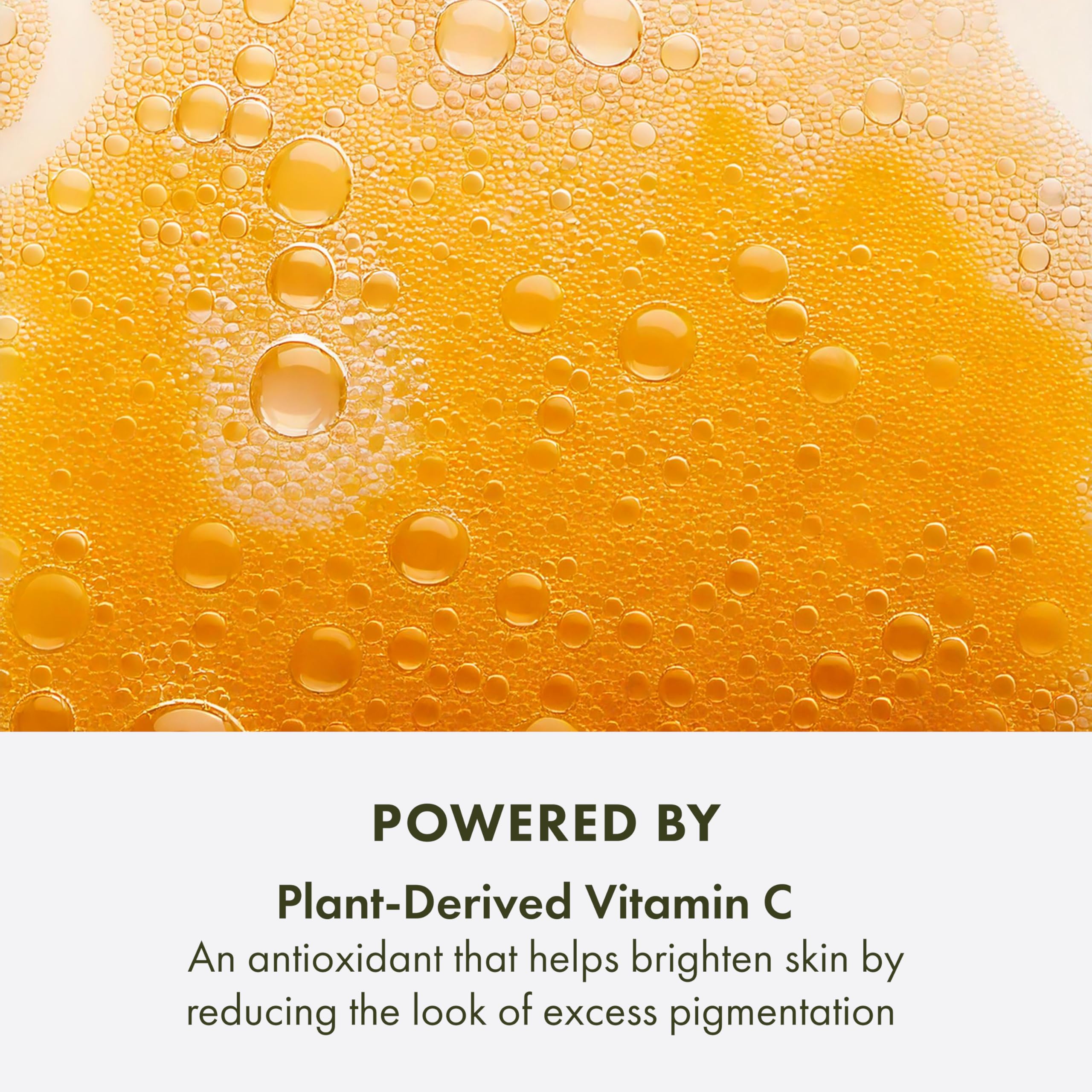 Origins Mega-Mushroom Dark Spot Cream | Reduces Visible Hyperpigmentation & Post-Acne Marks | With Vitamin C & Reishi Mushroom, 1.7 Fl Oz