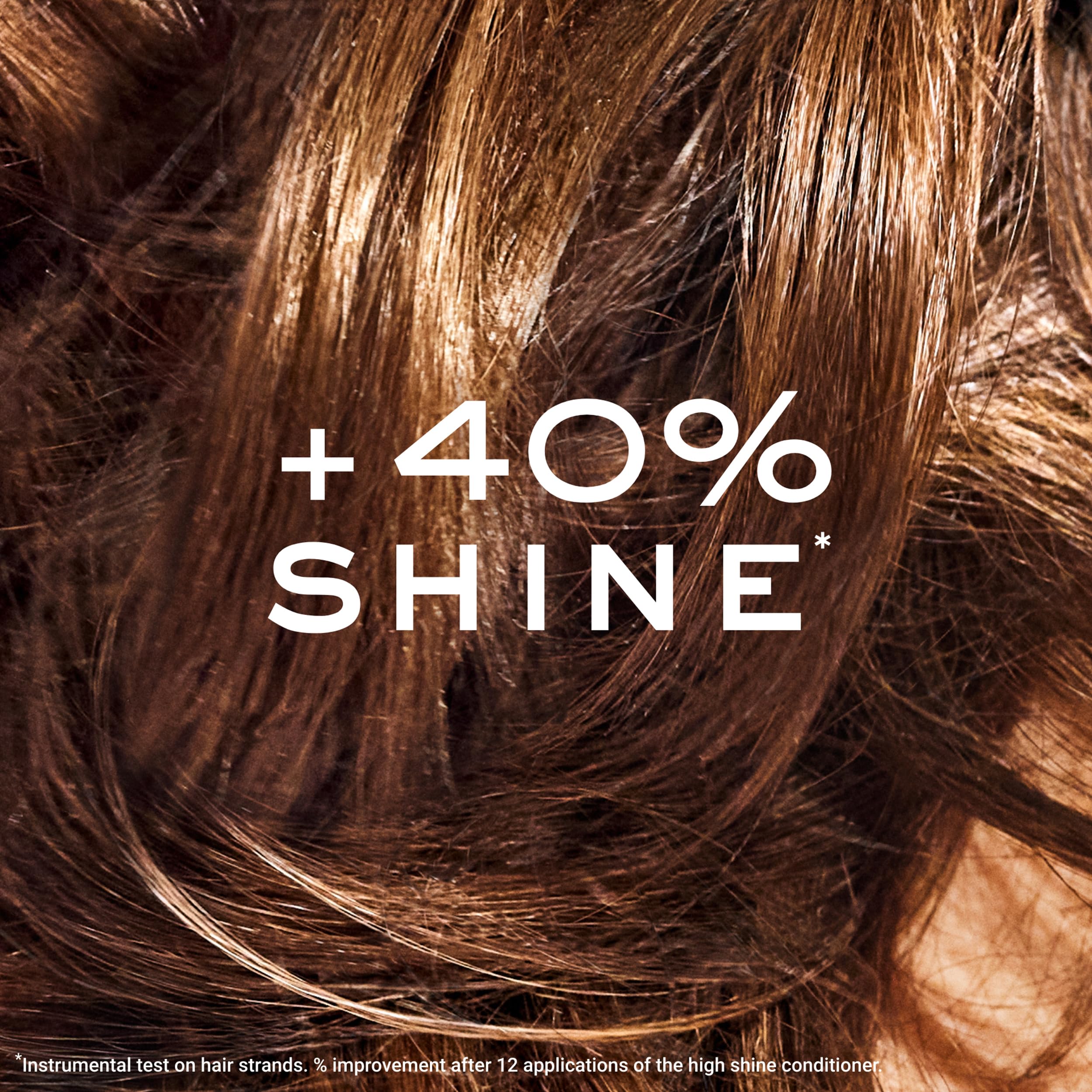 Nuxe Hair Prodigieux High Shine Conditioner. Nourishing Detangler to Intensify Hair Shine & Smoothness. For Soft, Shiny Hair. Silicon Free, 6.8 oz