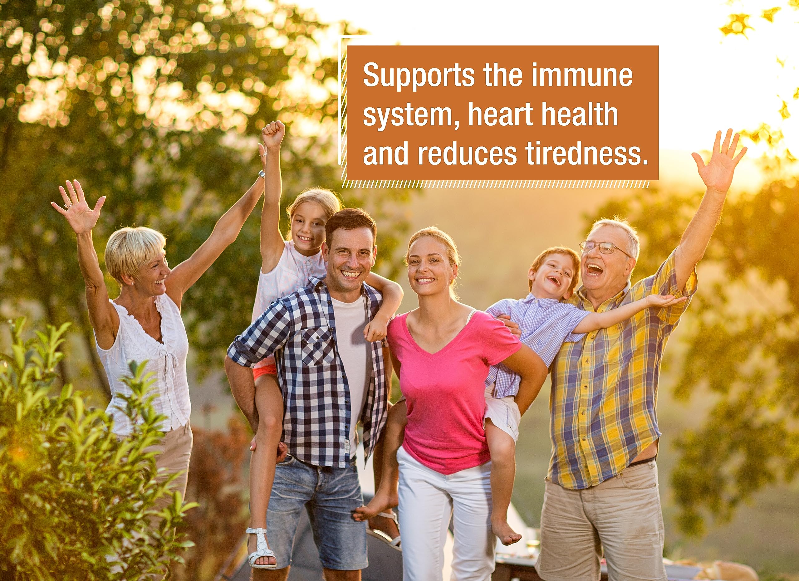 T&D German Multivitamin Drink Effervescnet Tablets 140 Servings Orange Flavour - Vitamin C, E, B1, B2, B6, B12, Biotin, Folic Acid, Niacin, Pantothenic Acid Pharma – Made in Germany