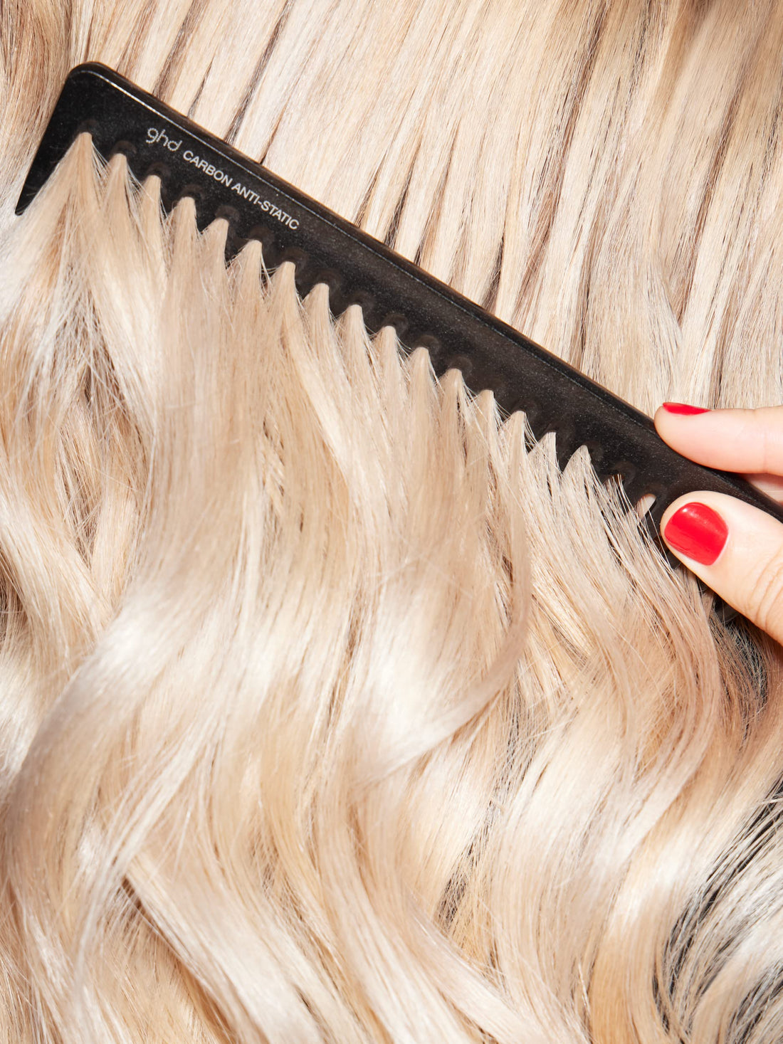 ghd Detangling Comb