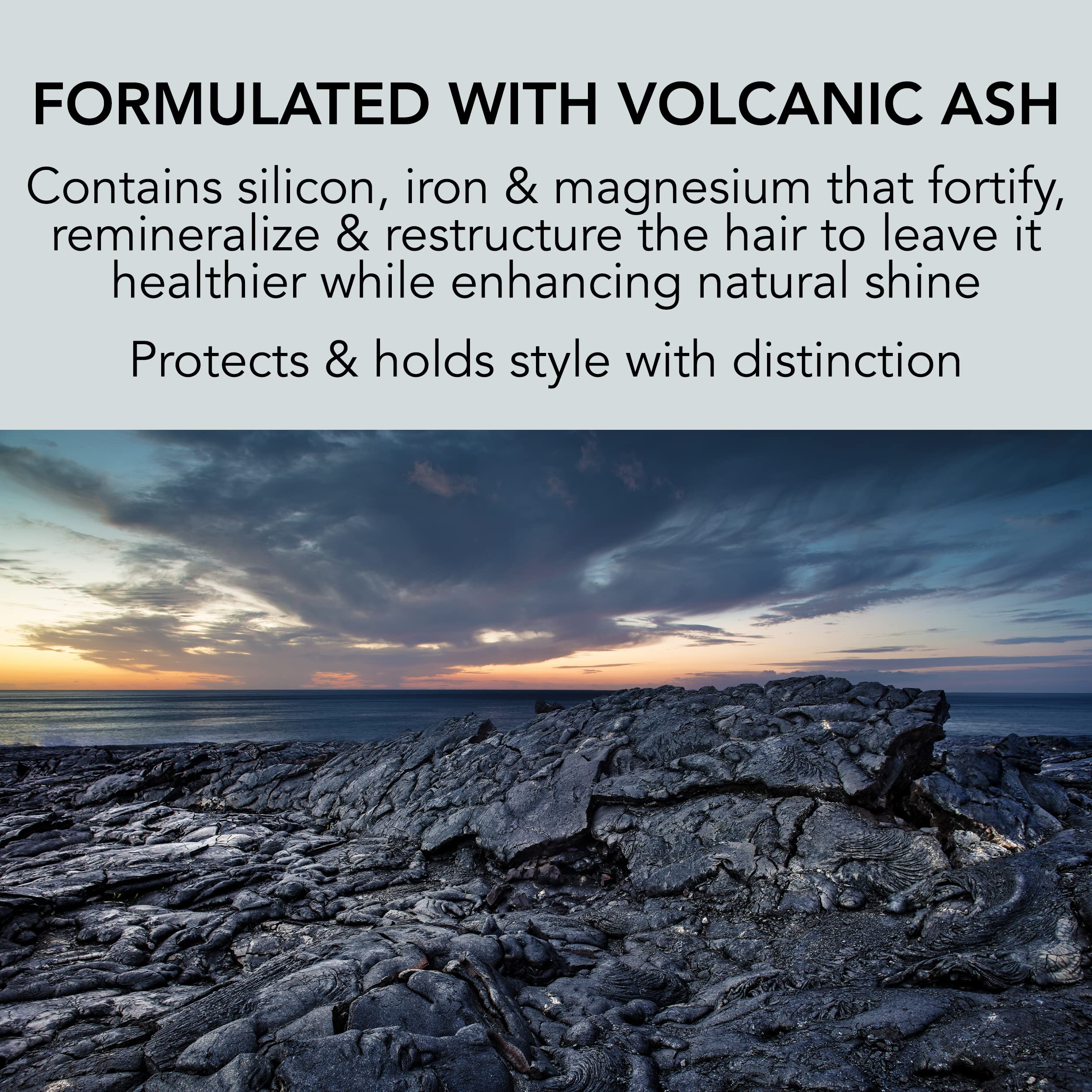 Framesi BY Be Yourself Sparkling Mousse Strong - 6.9 oz