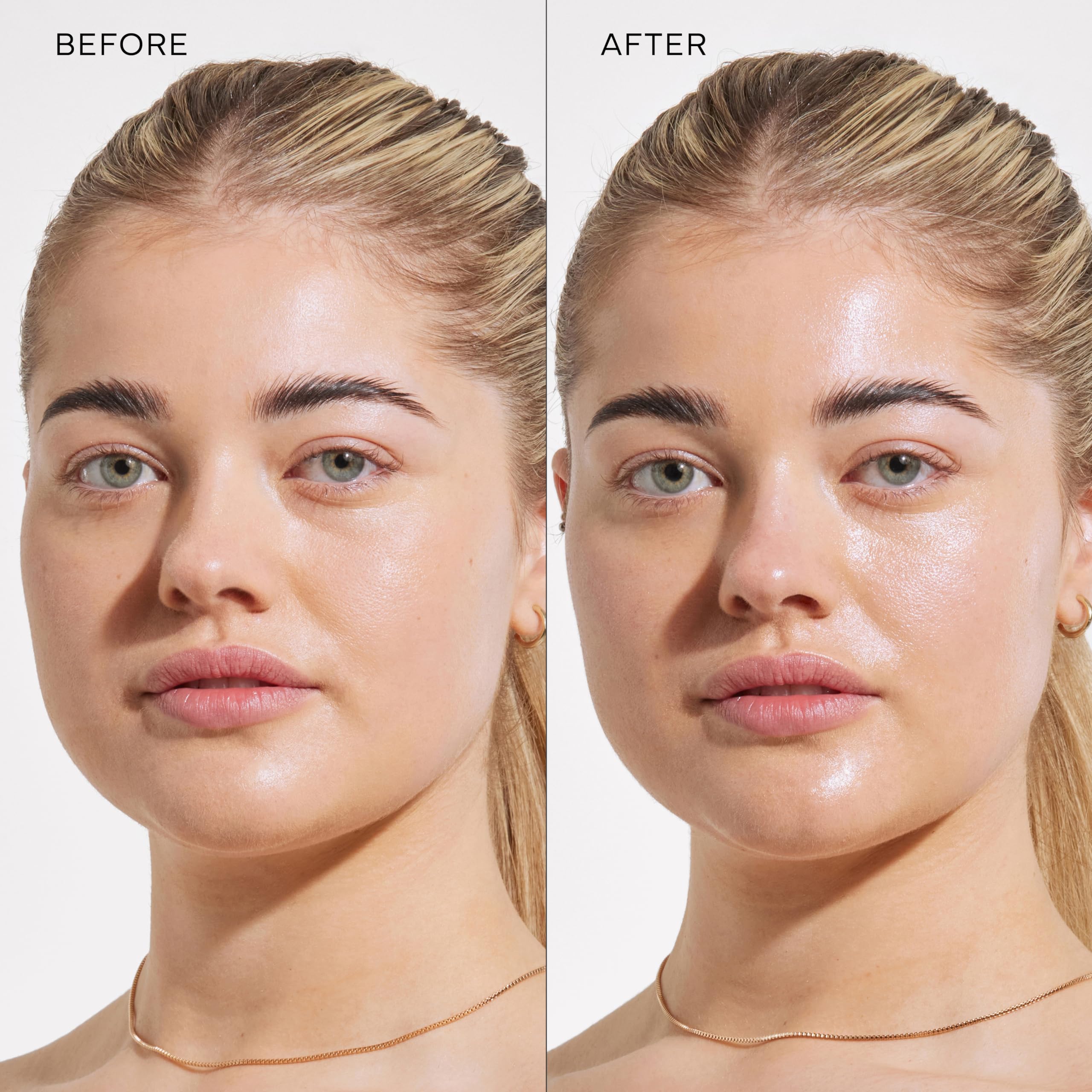 Bondi Sands Sunny Drops SPF 60 Face Serum, Hydrating + Nourishing Broad Spectrum Sunscreen, Lightweight, Silky-Smooth Finish, Oil-Free, 1.01 Fl Oz