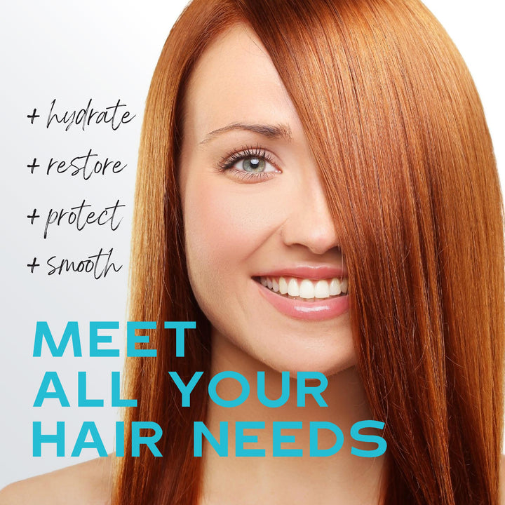 Keracolor Purify Plus, Lite Volumizing Leave-in Conditioning Treatment 7 Oz