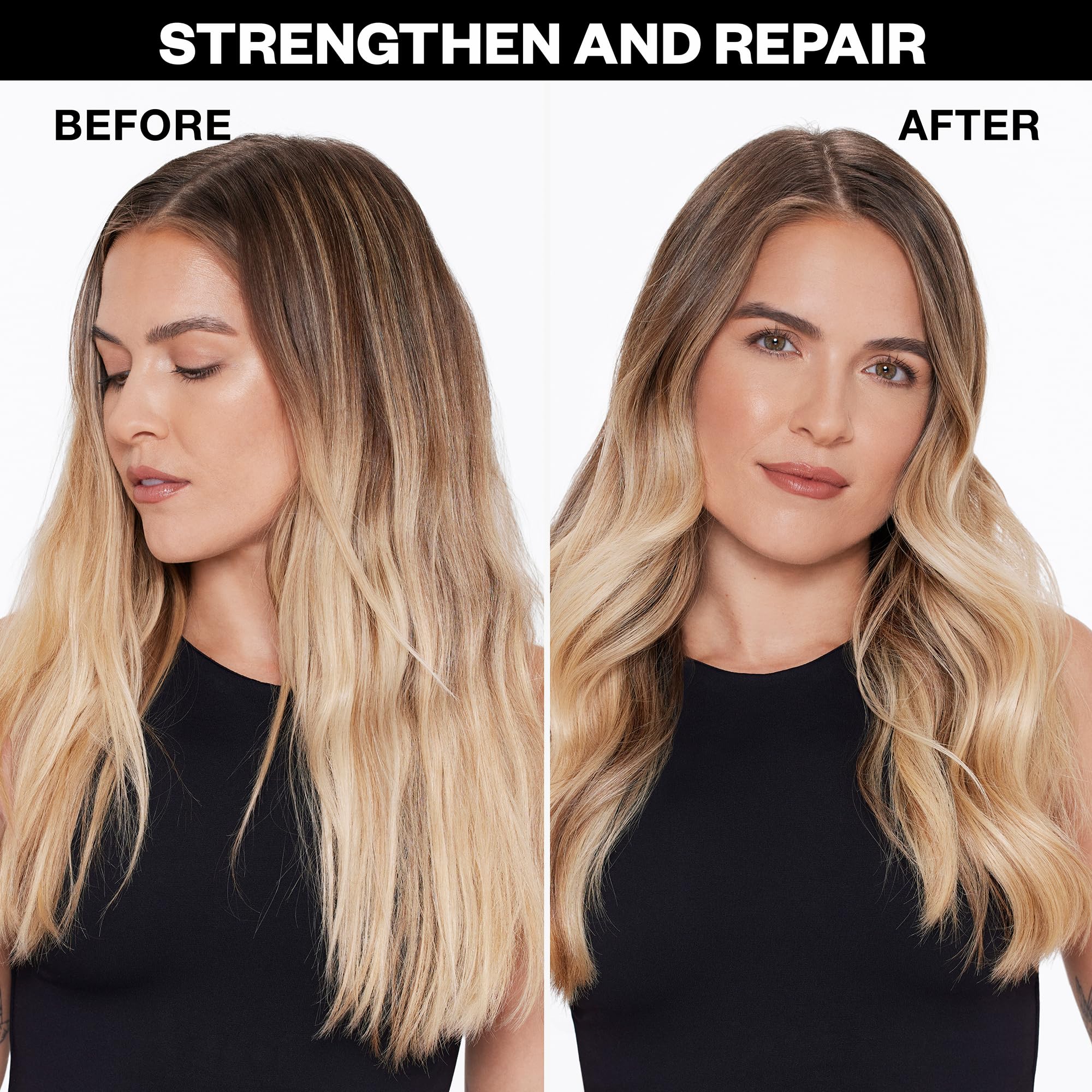 IGK AntiSocial Overnight Bond-Building Dry Hair Mask, Clear, Coconut, 5 Oz