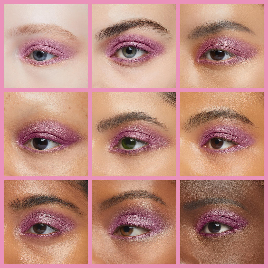 NYX PROFESSIONAL MAKEUP Jumbo Eye Pencil, Eyeshadow & Eyeliner Pencil - Cupcake (Pink)