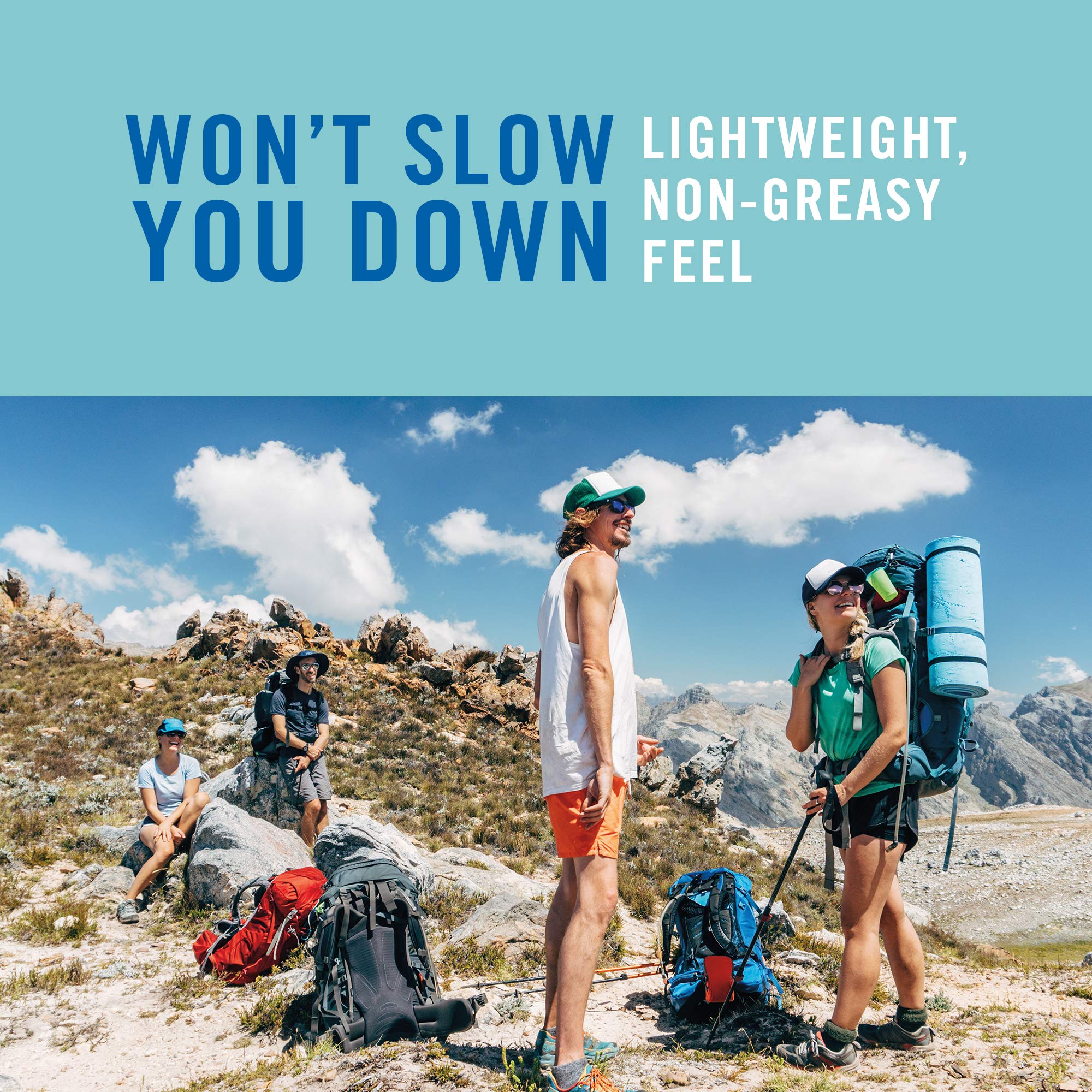 Banana Boat Sunscreen Ultra Mist Sport Performance Broad Spectrum Sun Care Sunscreen Spray - SPF 30, 9.5 Ounce