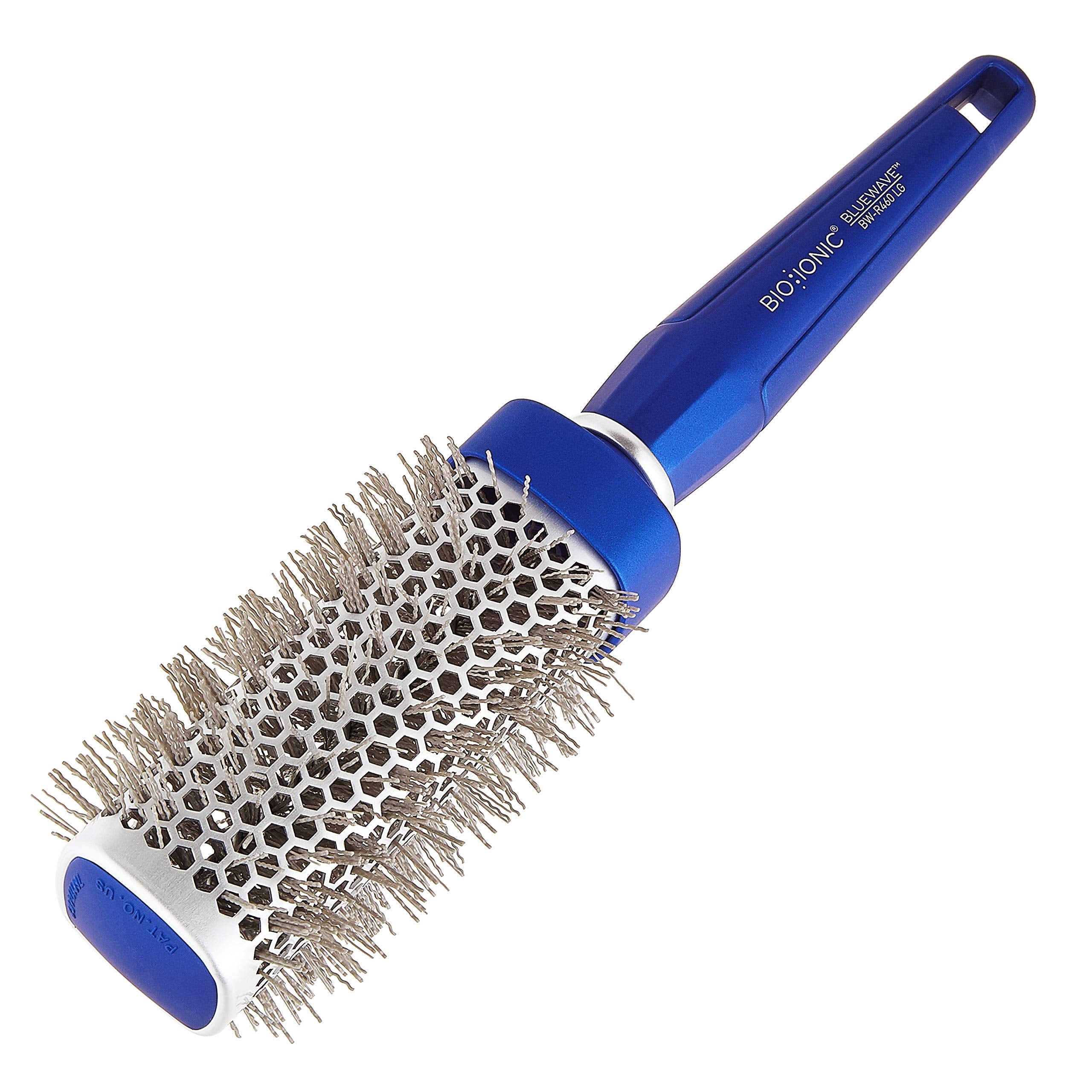 BIO IONIC Bluewave Nanoionic Conditioning Brush, Large