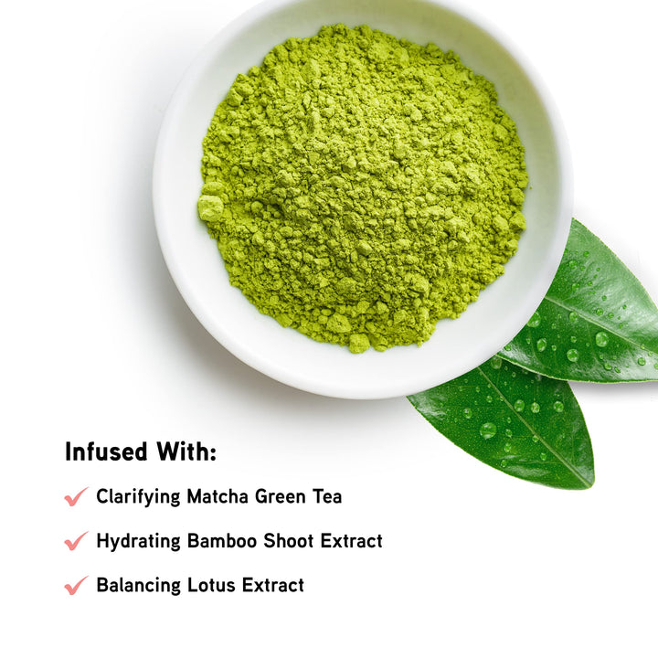 Physicians Formula The Perfect Matcha 3-in-1 Melting Cleansing Balm, 1.4 Ounce