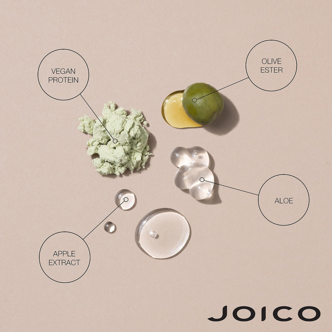 Joico InnerJoi Hydrate Shampoo | For Dry Hair & Scalp | Sulfate & Paraben Free | Naturally-Derived Vegan Formula | 10.1 Oz
