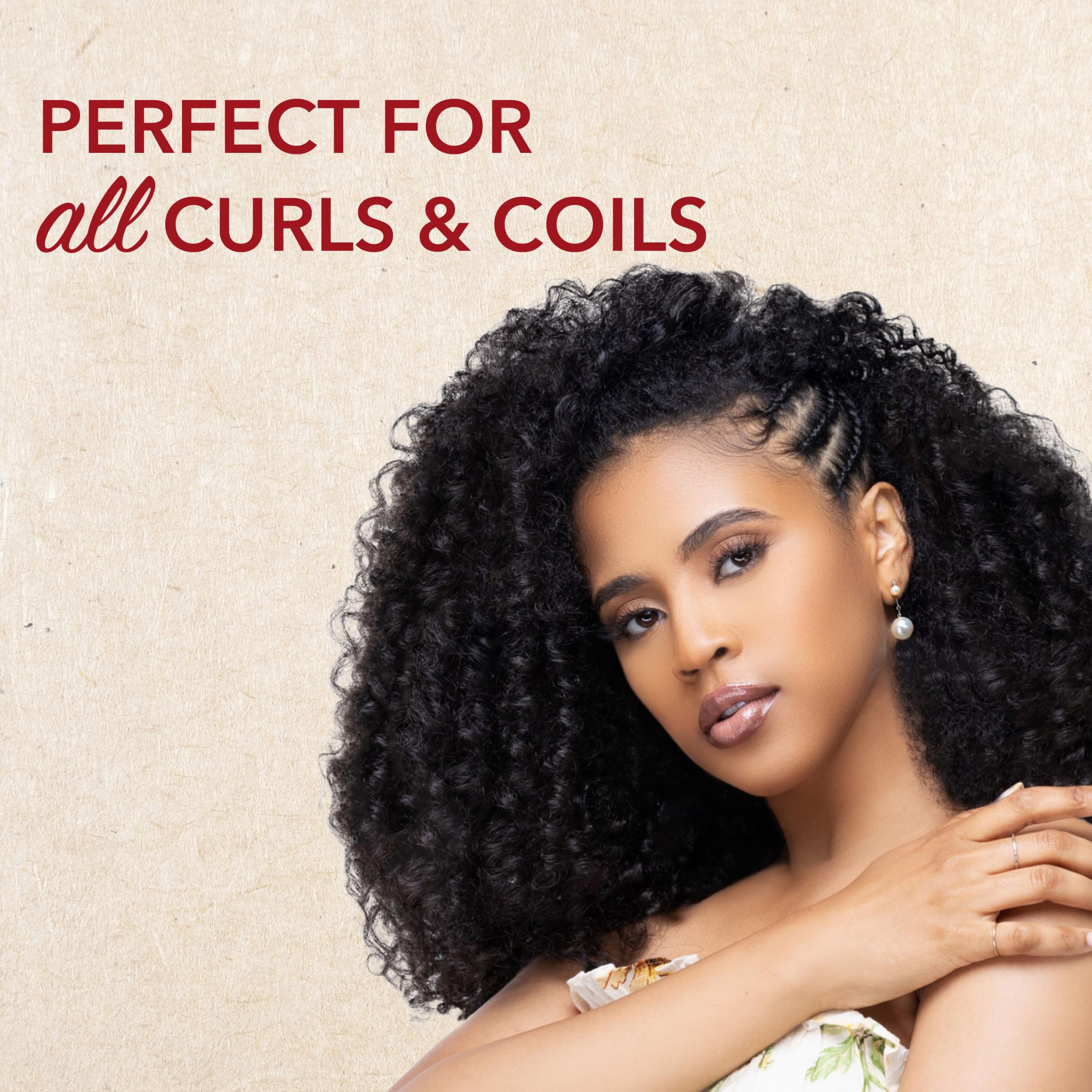 Conditioner with Coconut Milk by Creme of Nature, Detangling and Conditioning Formula for Normal Hair 12, Fl Oz