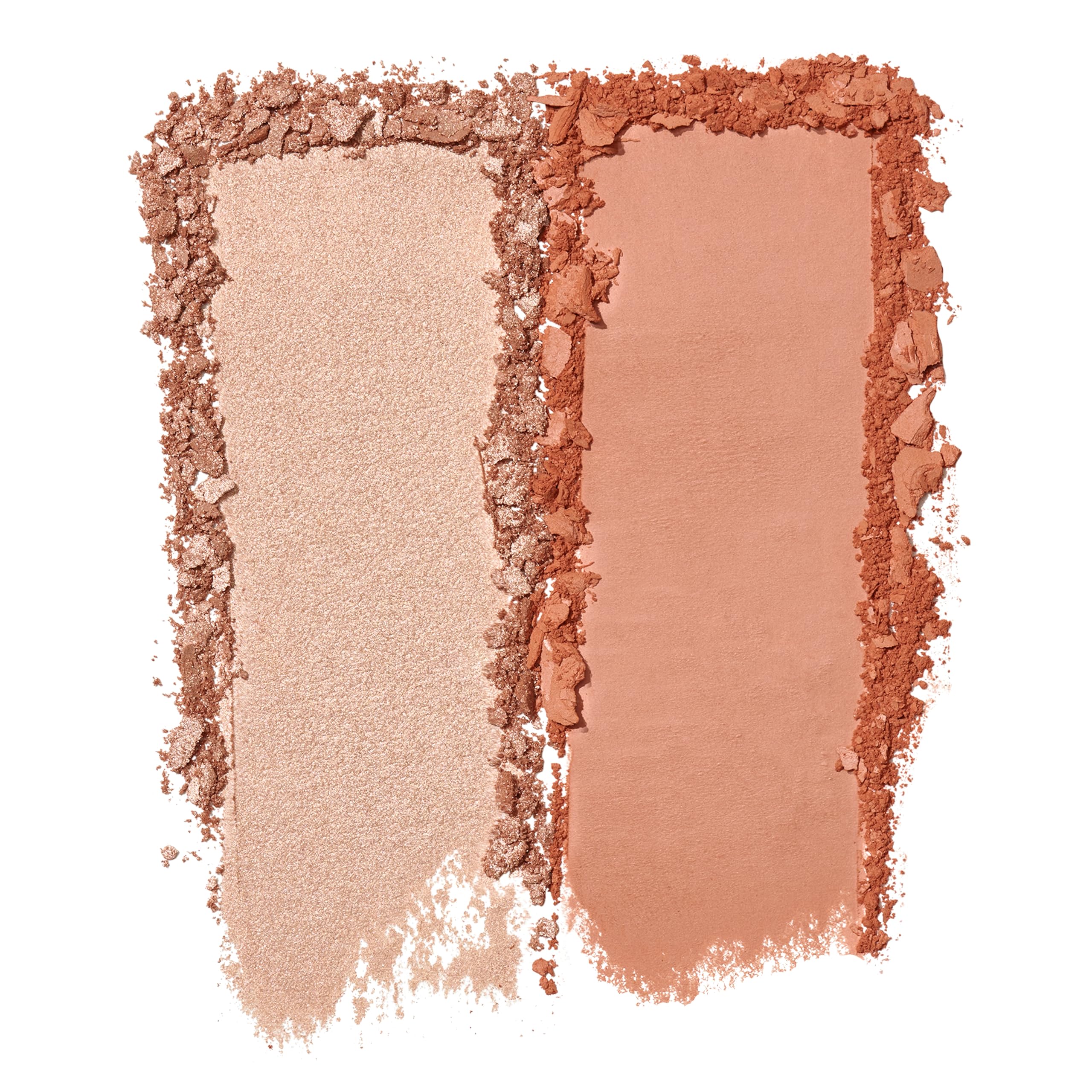 e.l.f. Bite-Size Face Duo, White Peach