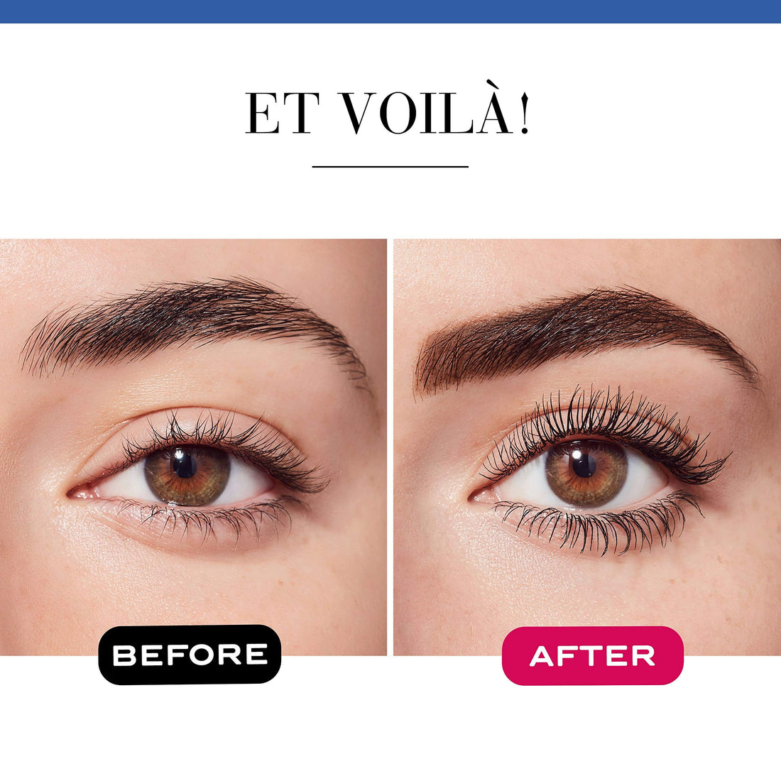 Bourjois Volume Reveal Mascara, 7.5ml, Radiant black by Bourjois