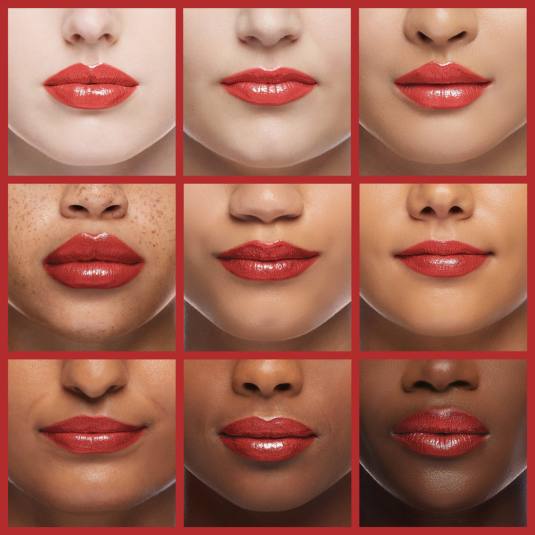 COVERGIRL Outlast All-Day Lip Color Custom Reds, Youâ€™re On Fire