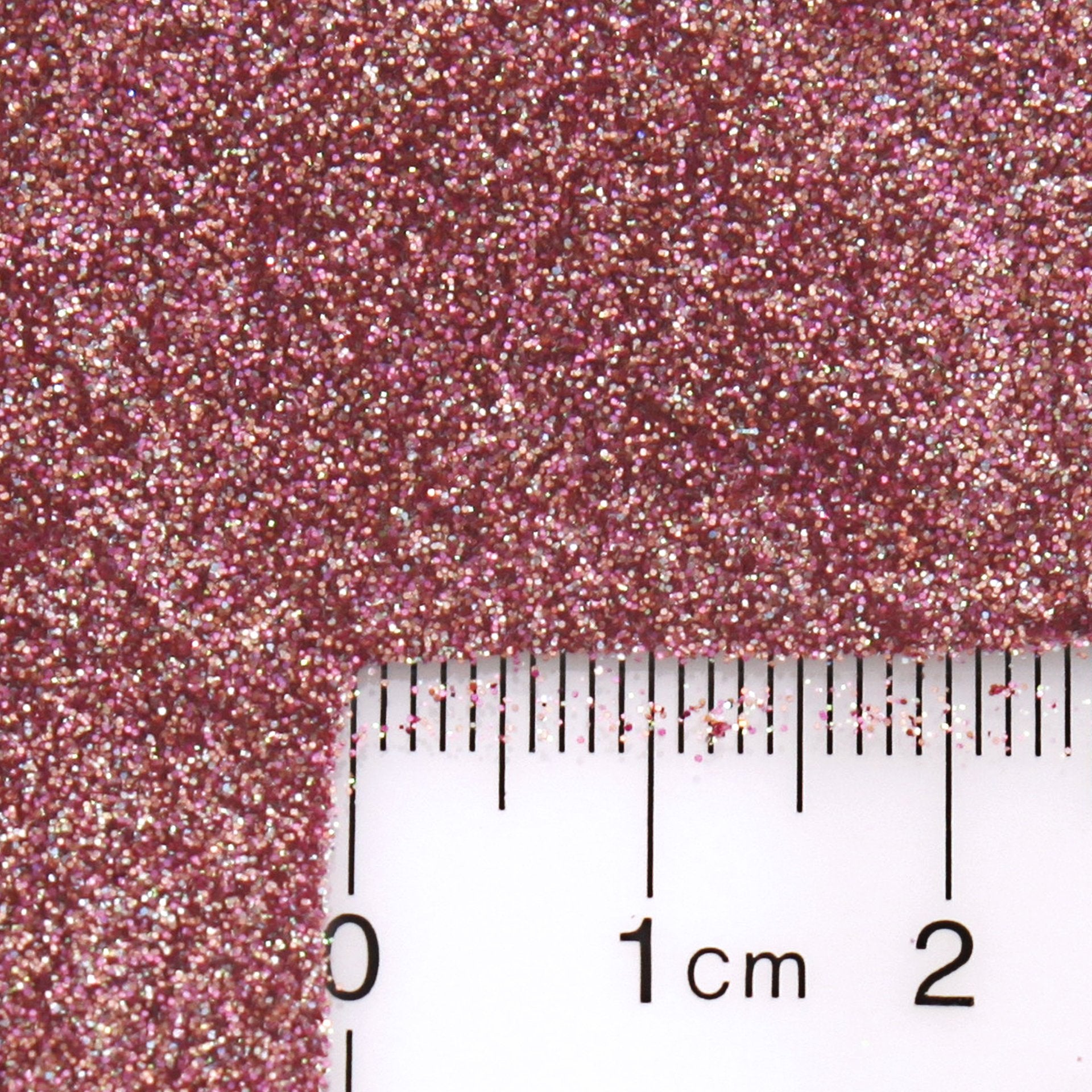 GLITTIES - Blushing Bride - Cosmetic Extra Fine (.006) Mixed Glitter Powder - Make Up, Body, Face, Hair, Lips, Nails - (30 Gram Jar)