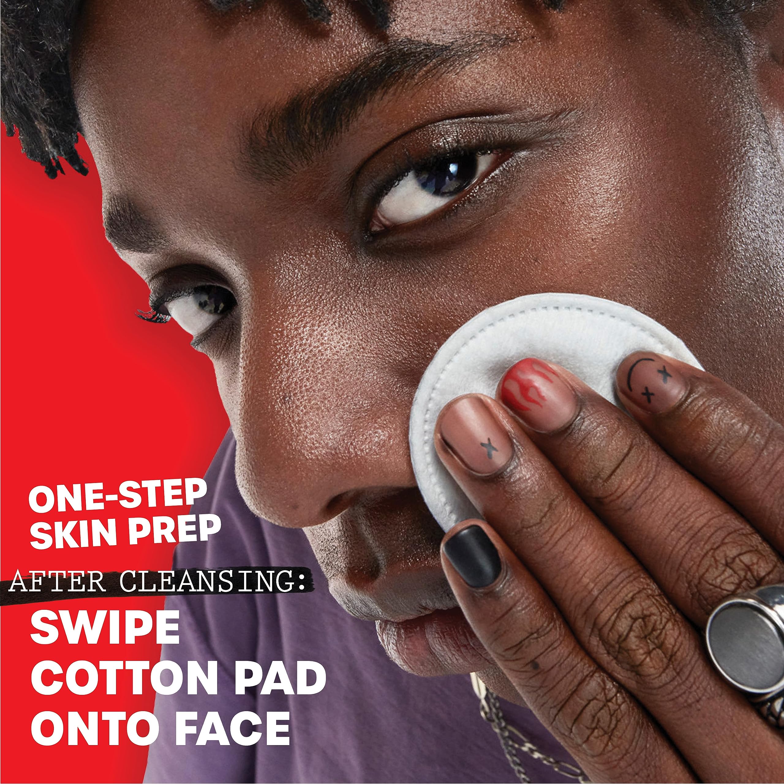 Thayer's Thayers Witch Hazel With Aloe Vera - 60 Pads