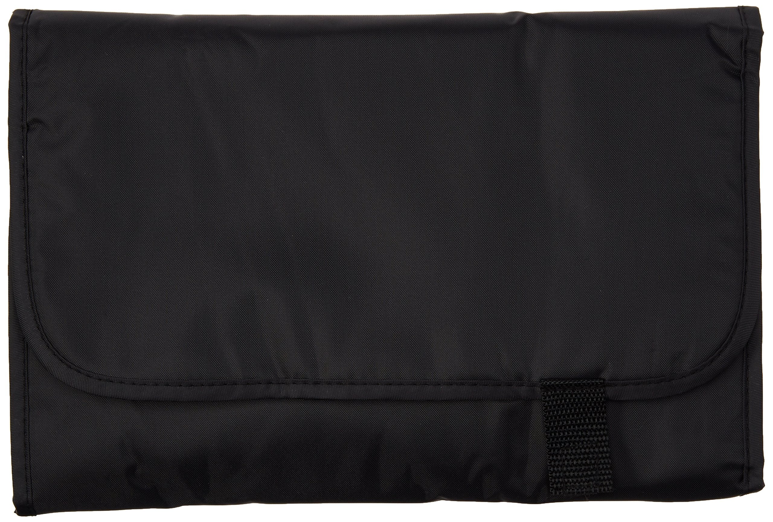 Summer Infant Quickchange Portable Changing Pad, Black