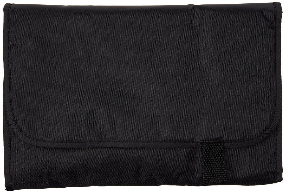 Summer Infant Quickchange Portable Changing Pad, Black