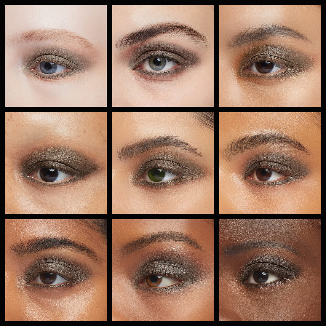 wet n wild Fantasy Makers Halloween Liquid Eyeshadow Black Diamond