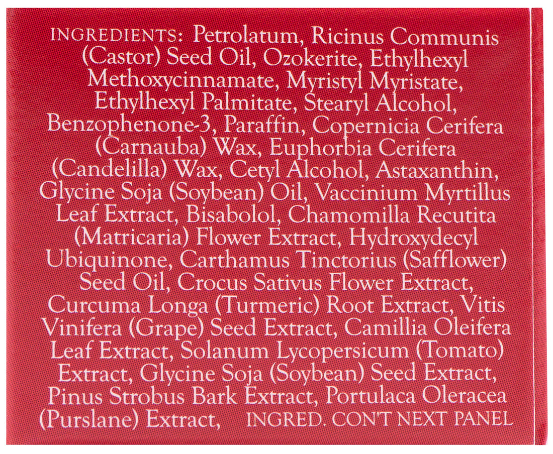 Lindi Skin Lip Balm, 0.25 Ounce
