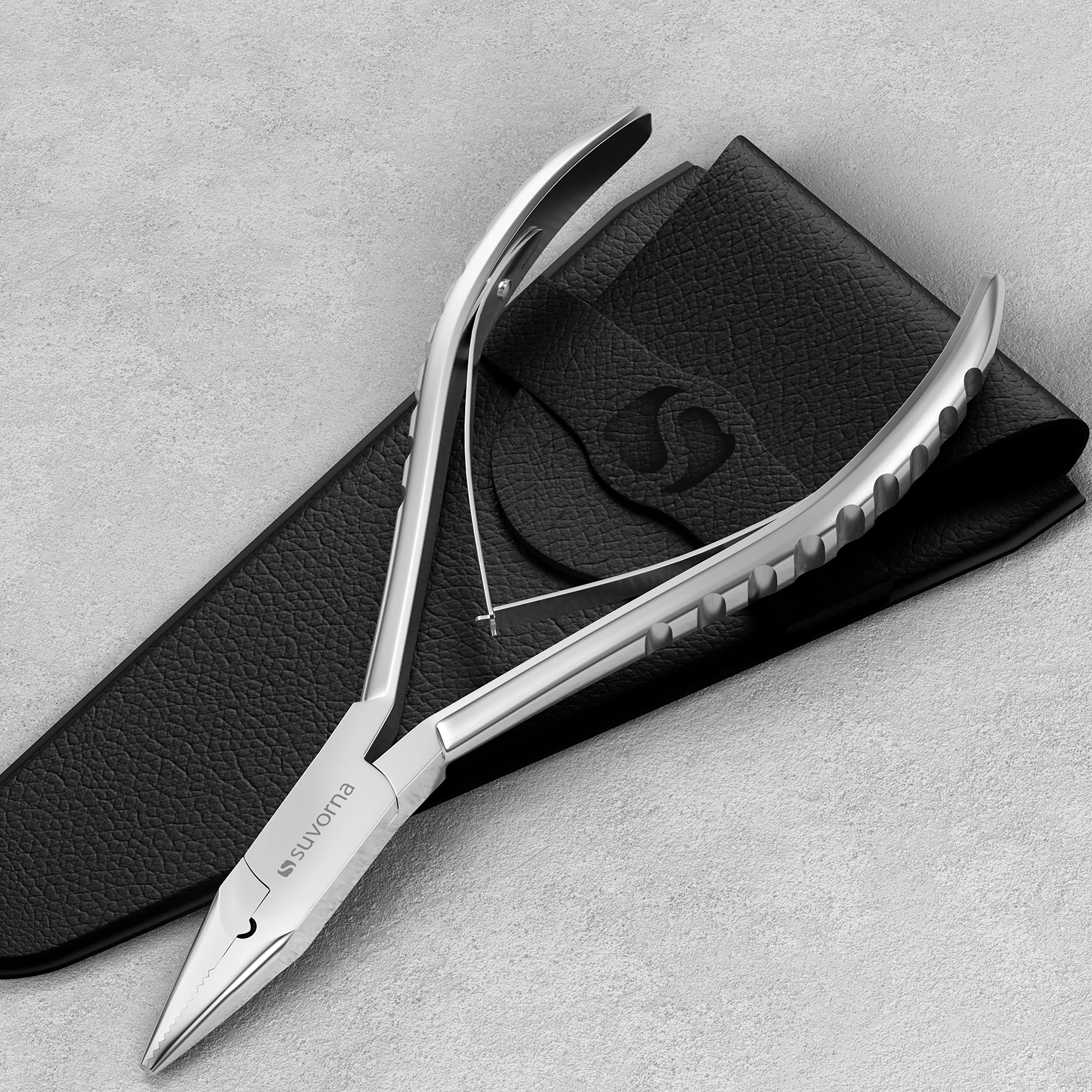 Suvorna Micro Ring Hair Extension & Beading Tool Kit Plier