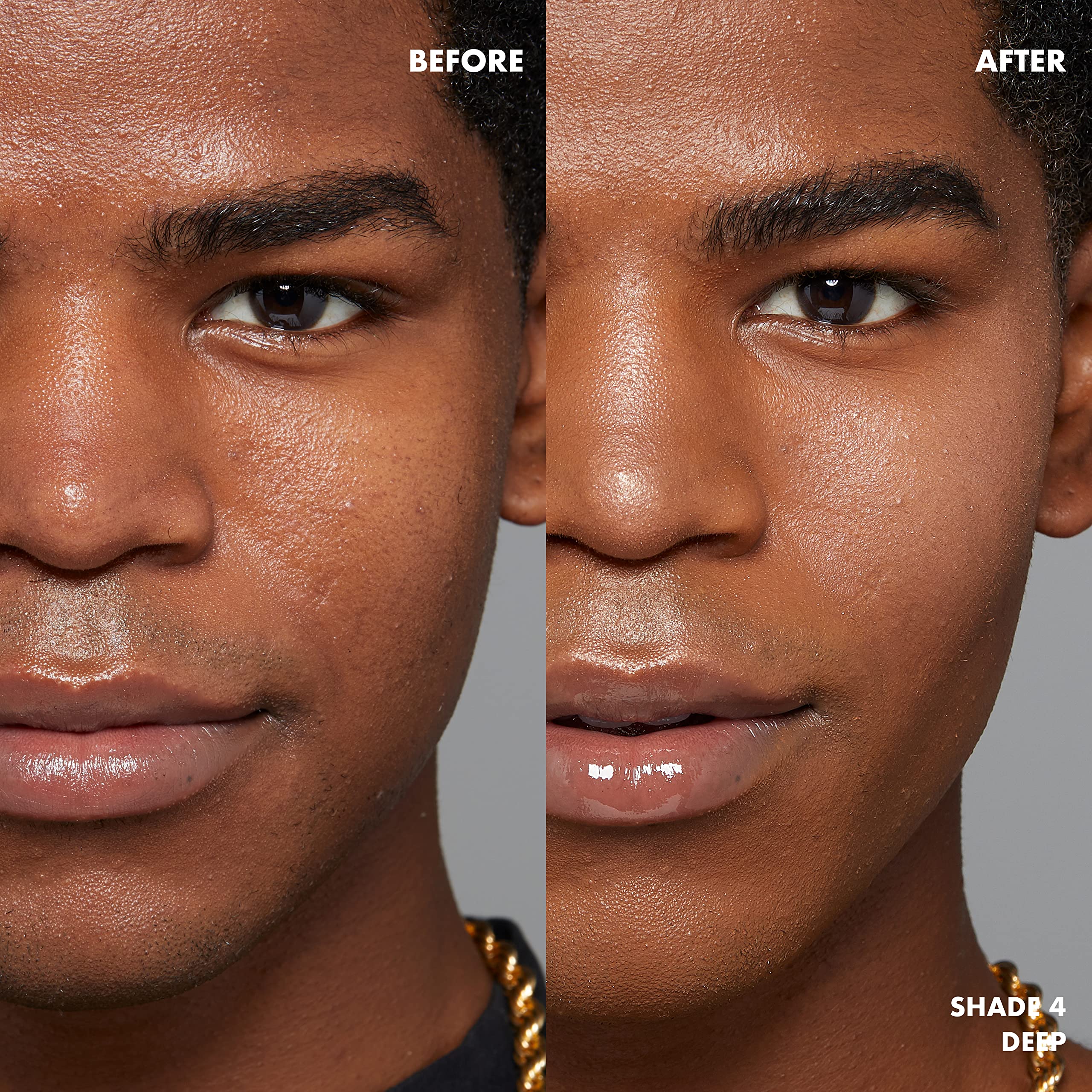 NYX PROFESSIONAL MAKEUP 3 Steps to Sculpt, Face Sculpting Contour Palette - Deep