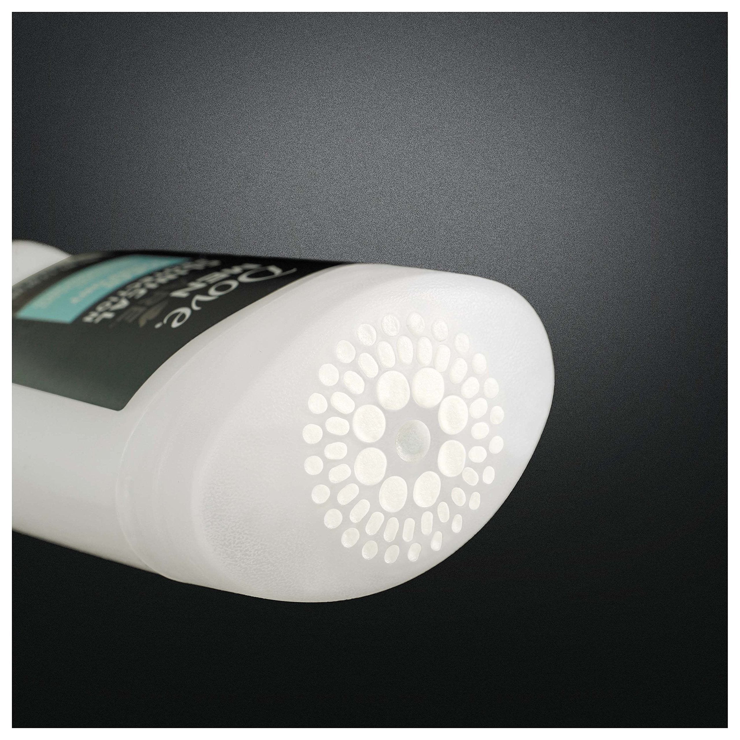 Dove Men Plus Care Clinical Protection Antiperspirant Deodorant Solid, Clean Comfort, 1.7 Ounce (Pack Of 3)