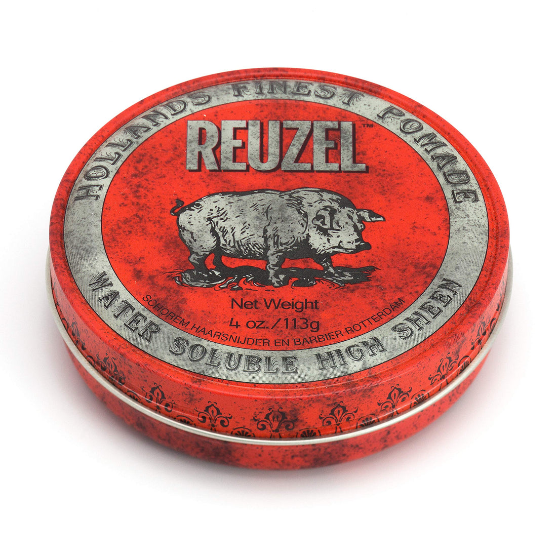 Reuzel Red Hair Pomade (4oz)