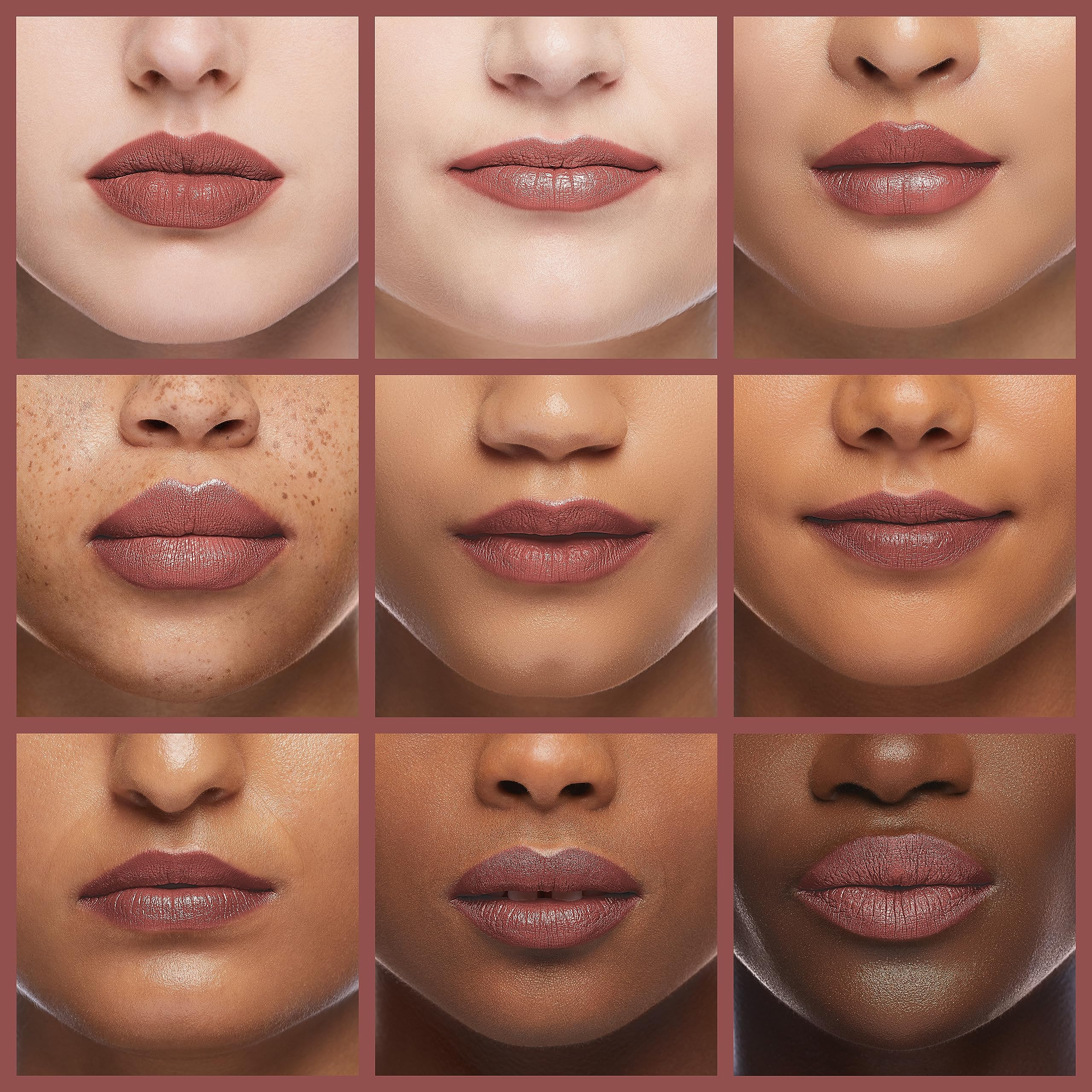 Nyx Professional Makeup Slide On Lip Pencil, Bedrose, 1.2g